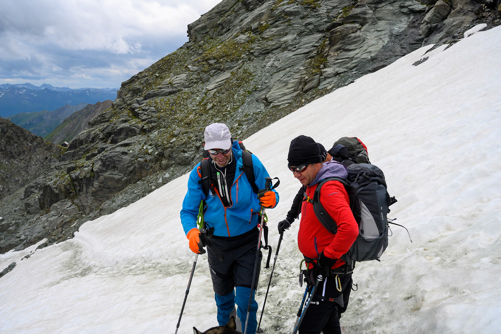 Bild zeigt v. l.:  Veröffentlichung nur mit©pixelmaker.at
