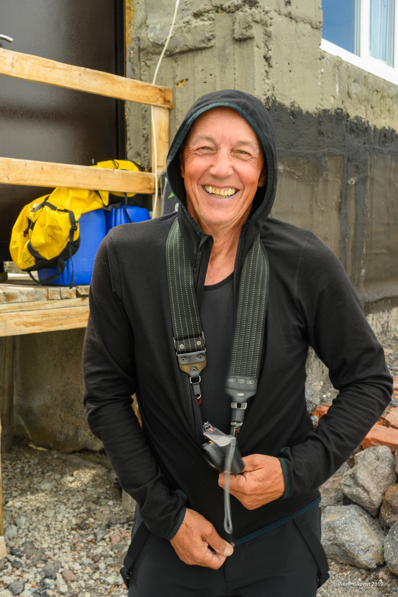 Elbrus 5642m©pixelmaker.at