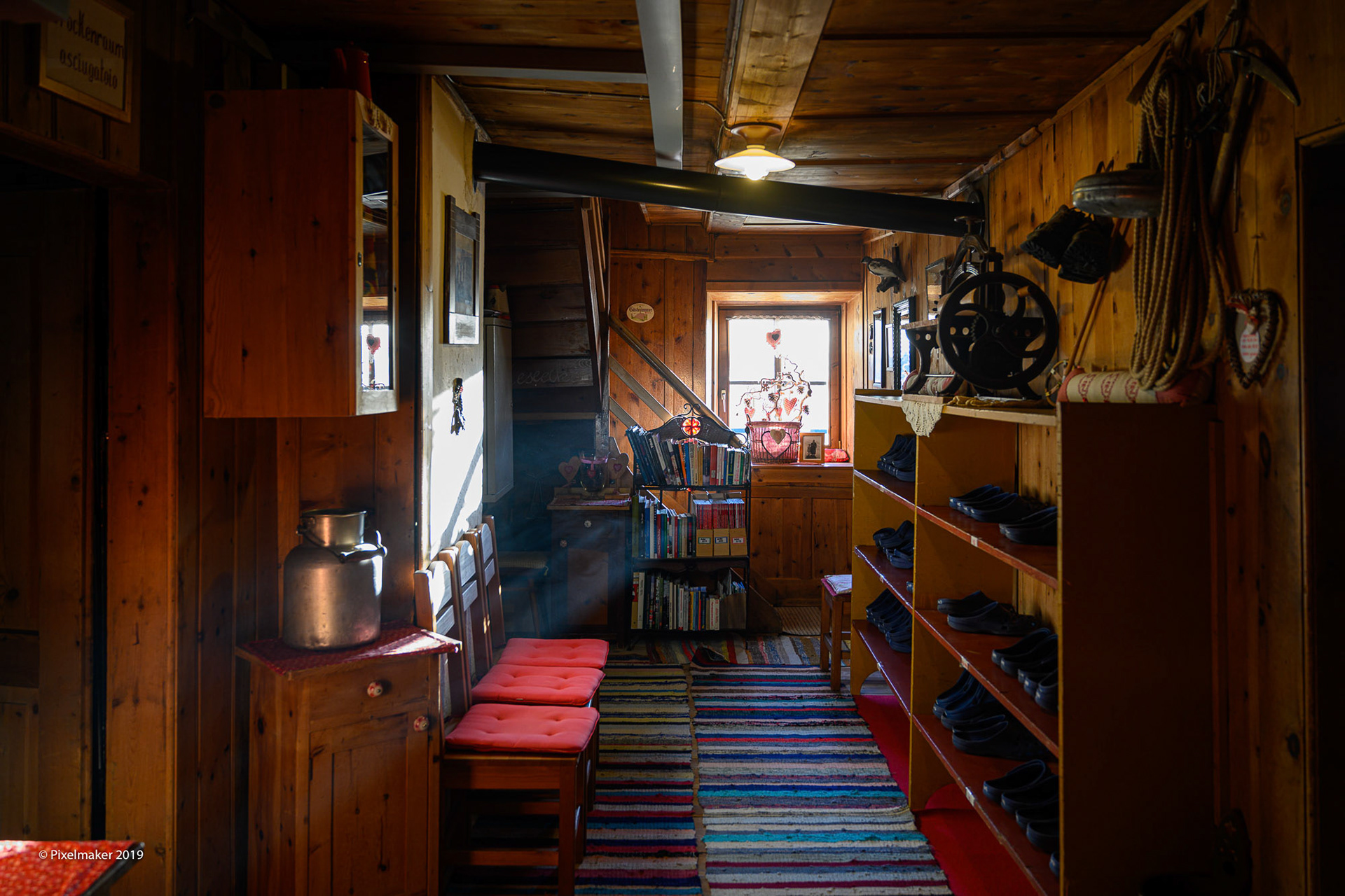 Rieserferner Durchquerung ©pixelmaker.at