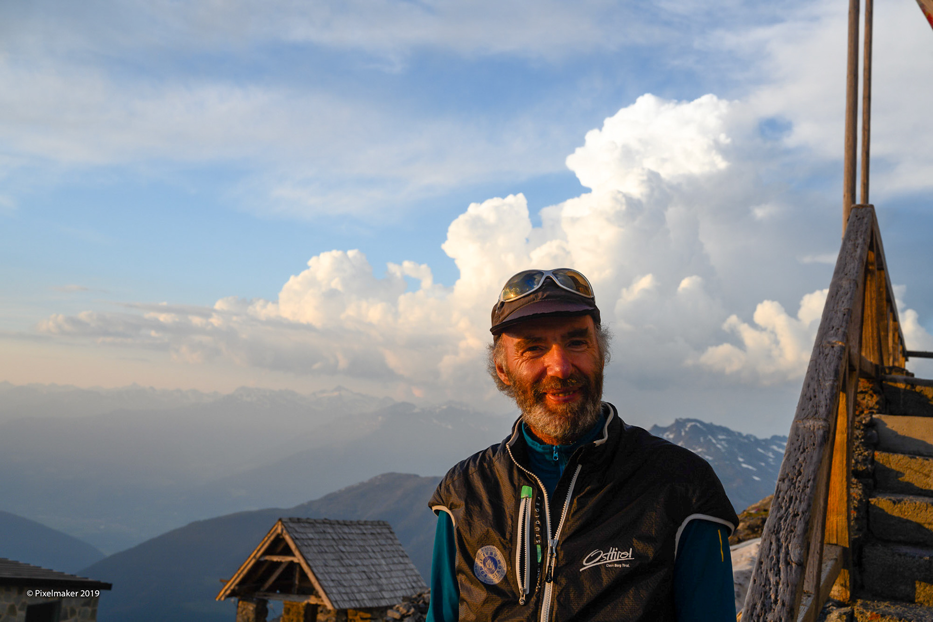 Ortler 3905m ©pixelmaker.at