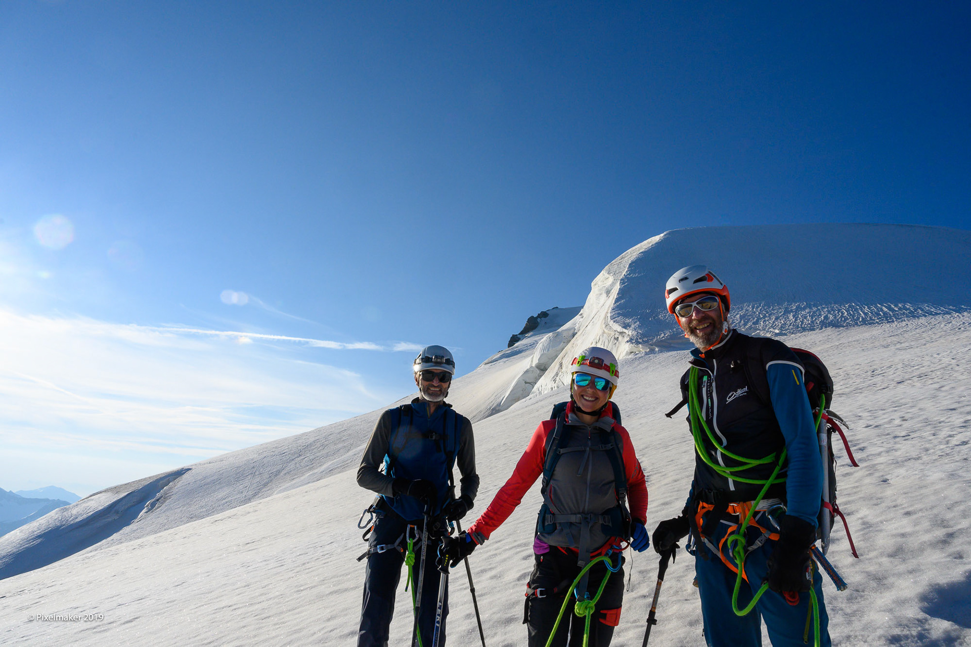 Ortler 3905m ©pixelmaker.at
