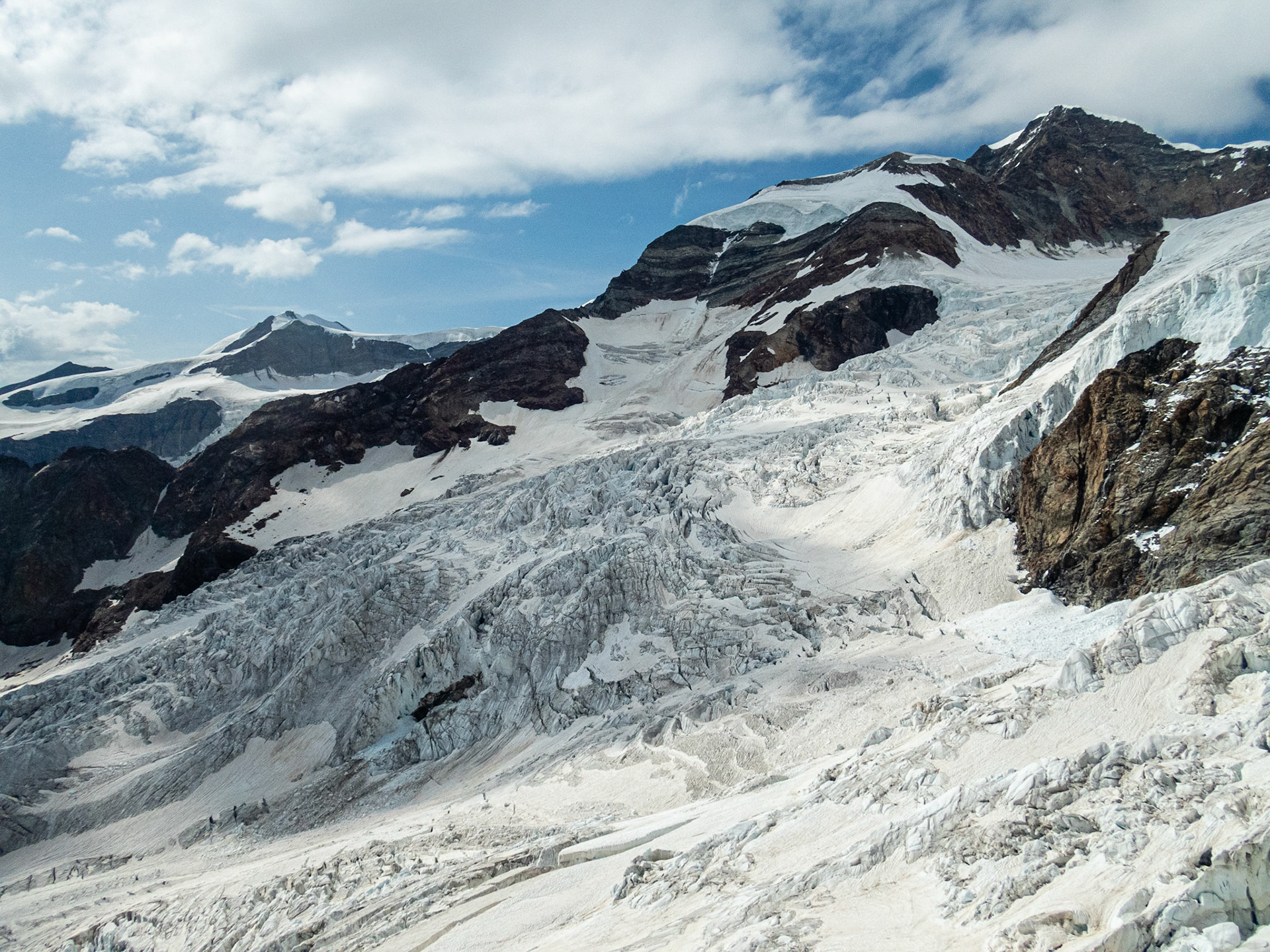 Monte Rosa ©pixelmaker.at