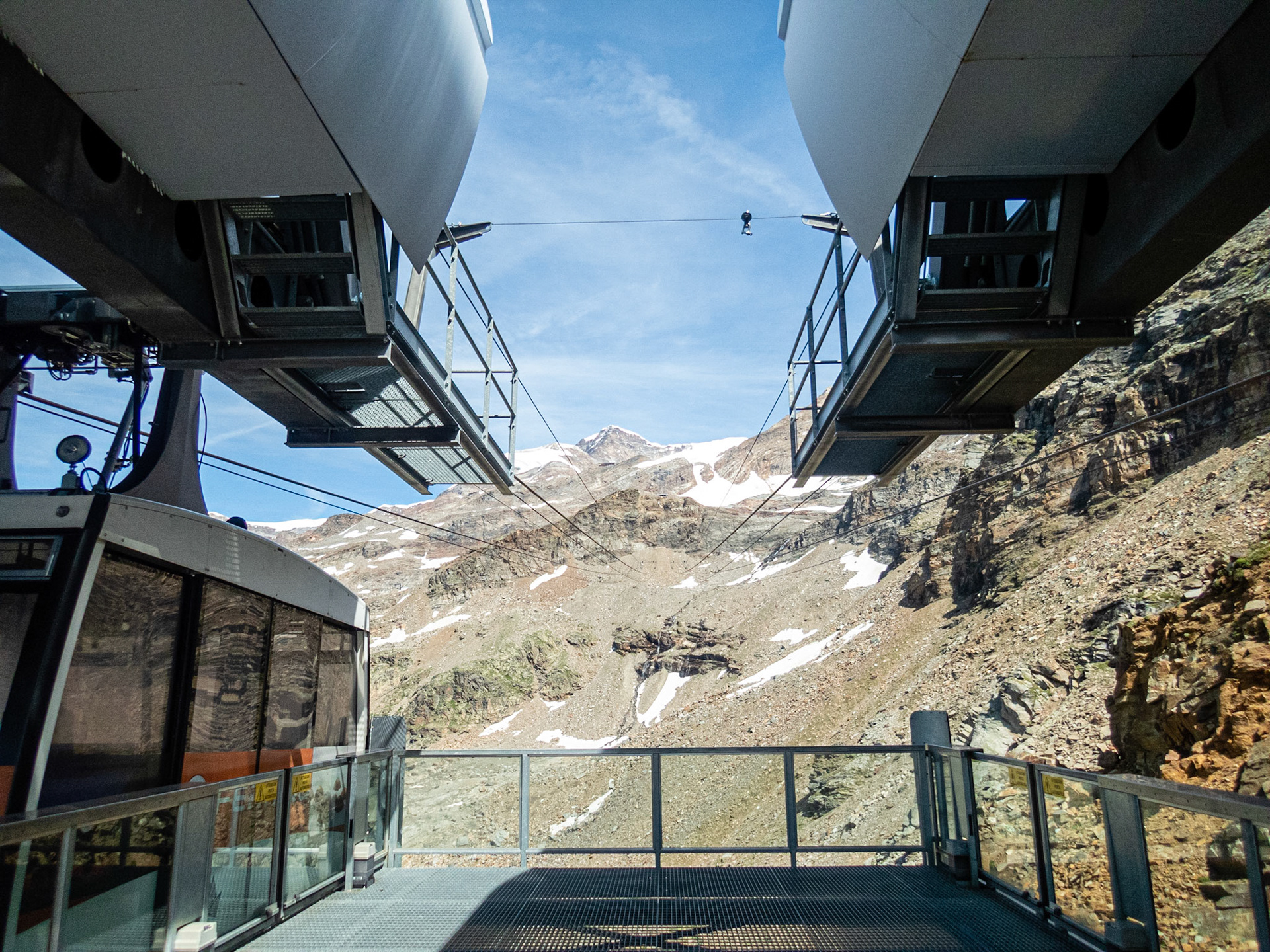 Monte Rosa ©pixelmaker.at