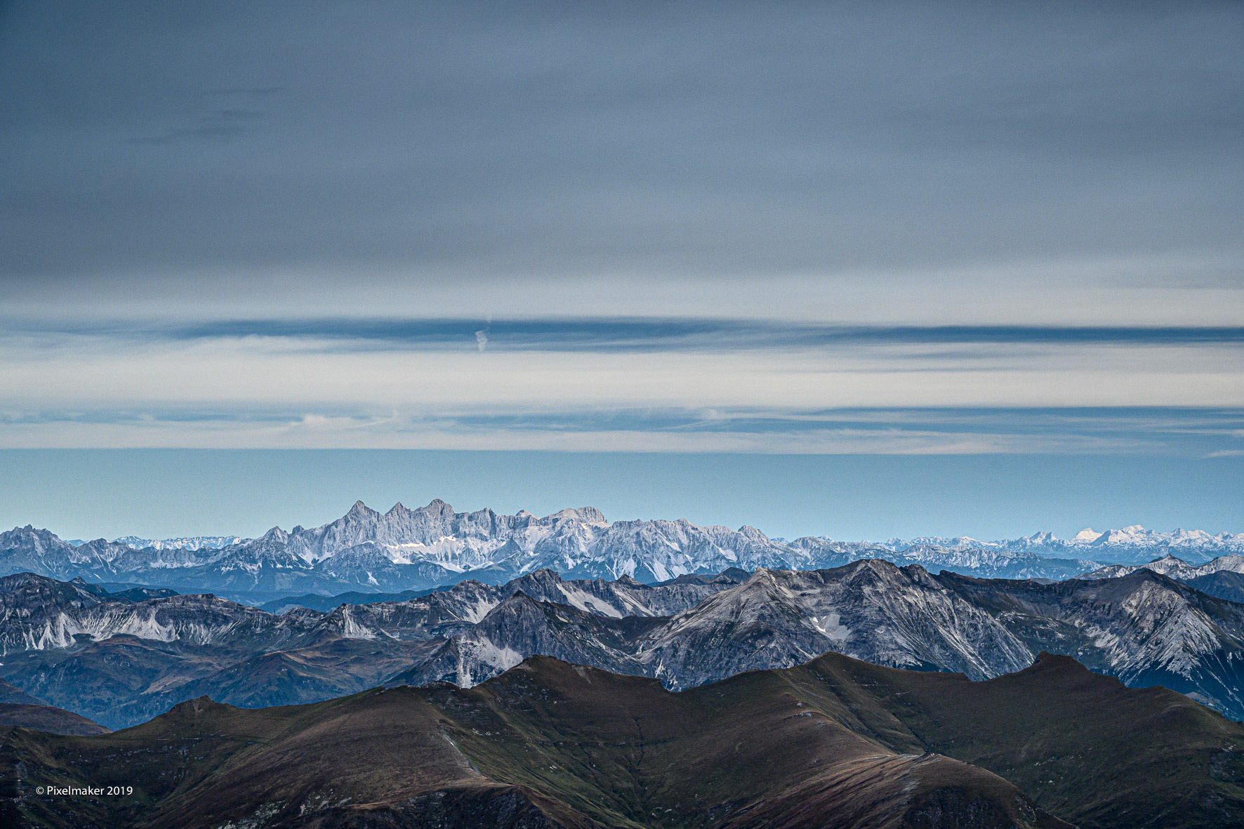 Hafner 3076m ©pixelmaker.at