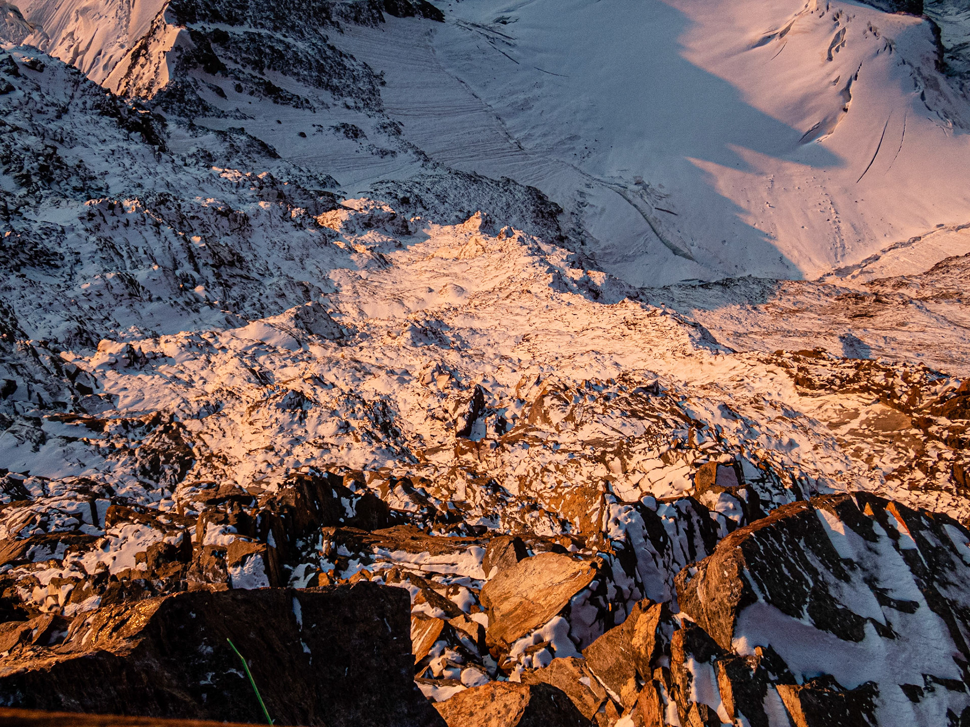 Monte Rosa ©pixelmaker.at