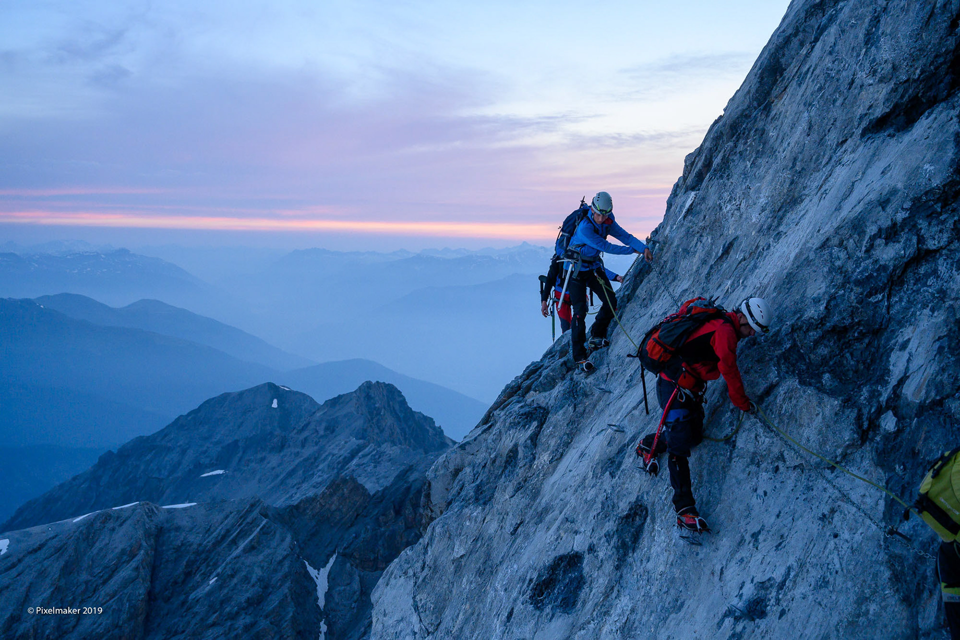 Ortler 3905m ©pixelmaker.at