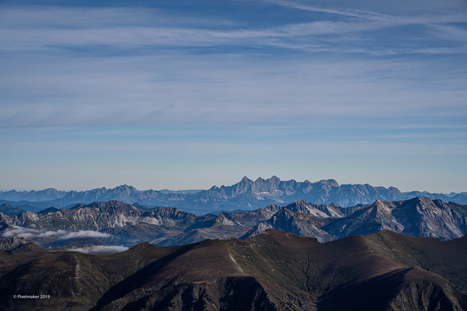 Hafner 3076m ©pixelmaker.at