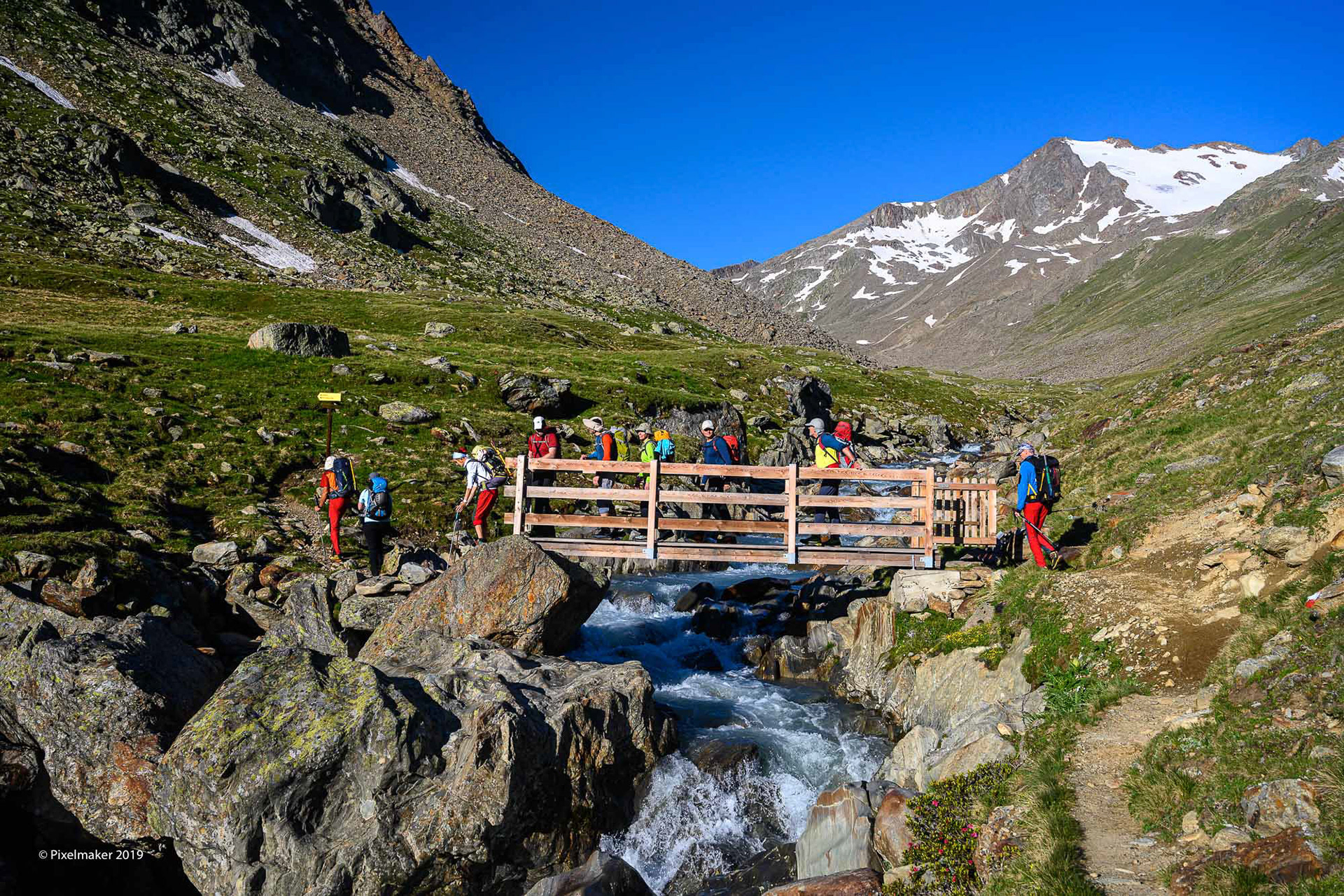 Similaun 3606m ©pixelmaker.at