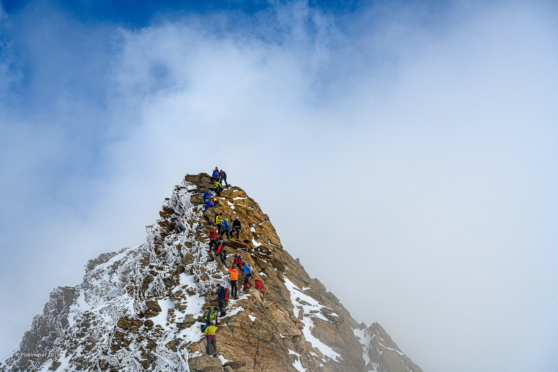 Weisskugel 3739m ©pixelmaker.at