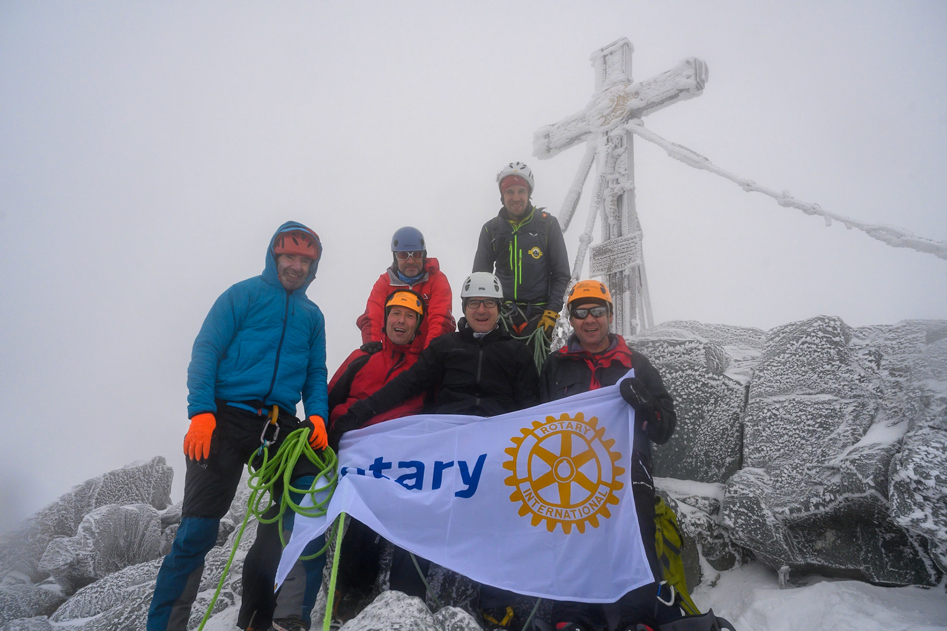 Bild zeigt v. l.:  Veröffentlichung nur mit©pixelmaker.at