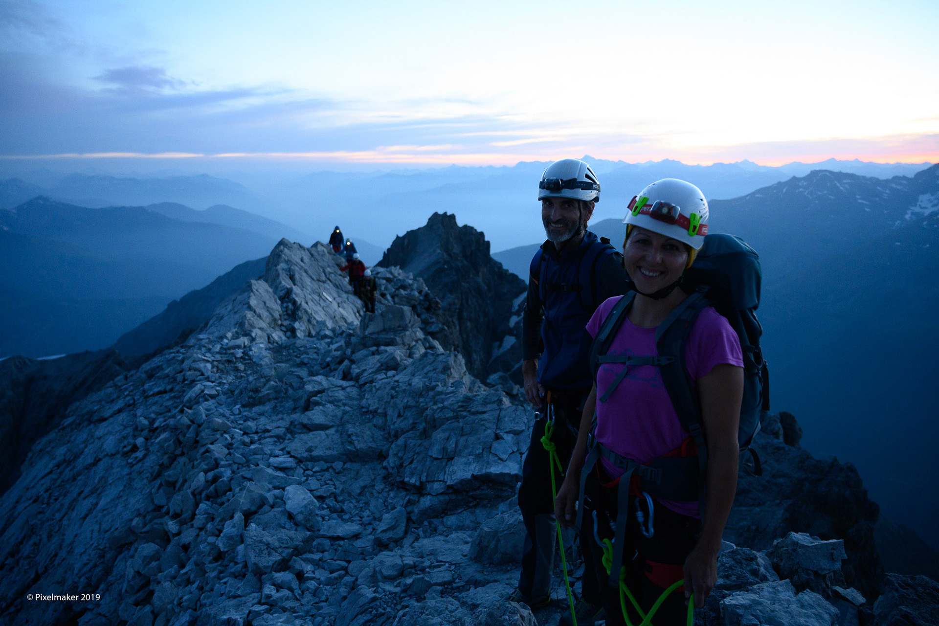 Ortler 3905m ©pixelmaker.at