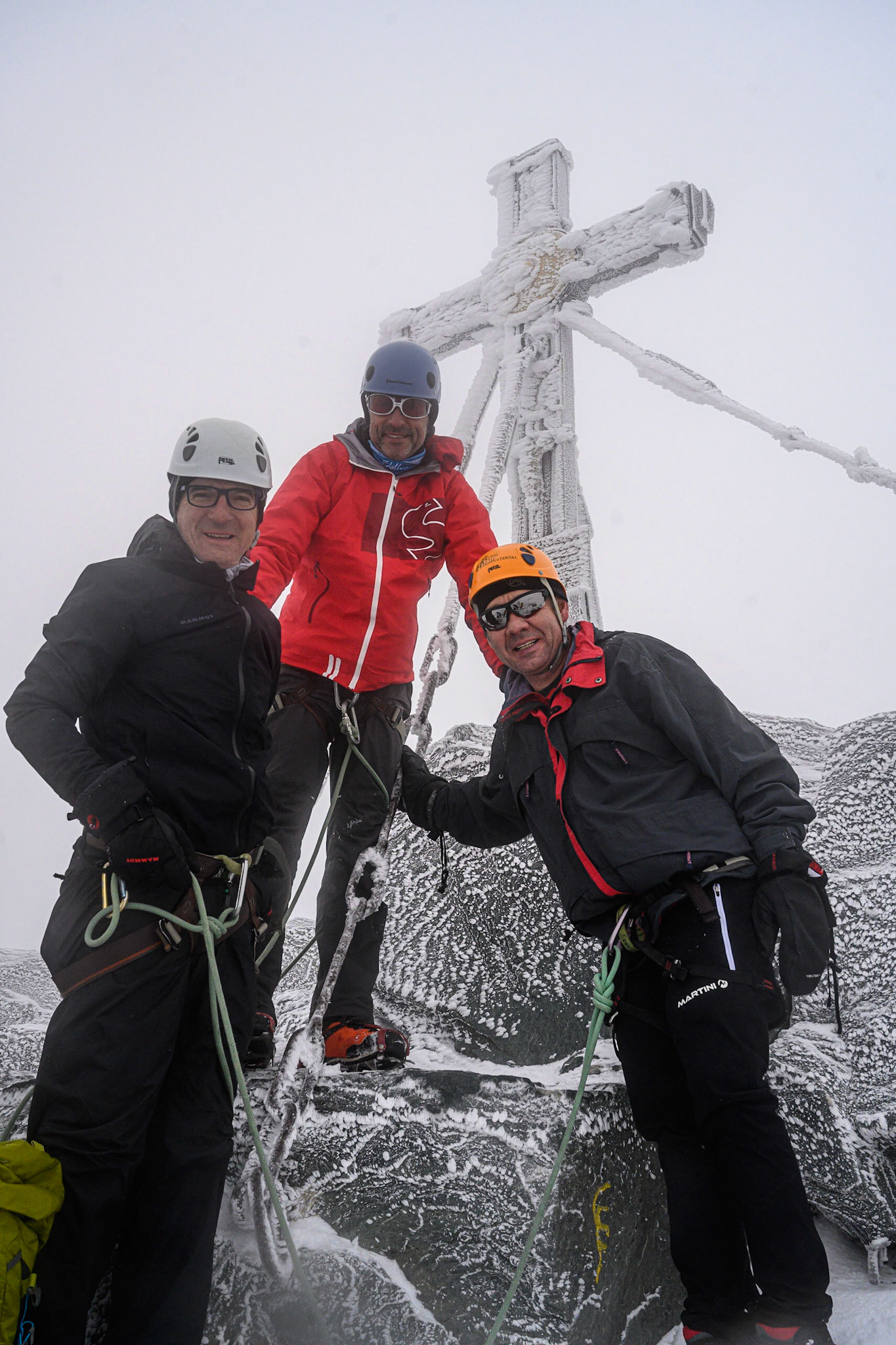 Bild zeigt v. l.:  Veröffentlichung nur mit©pixelmaker.at