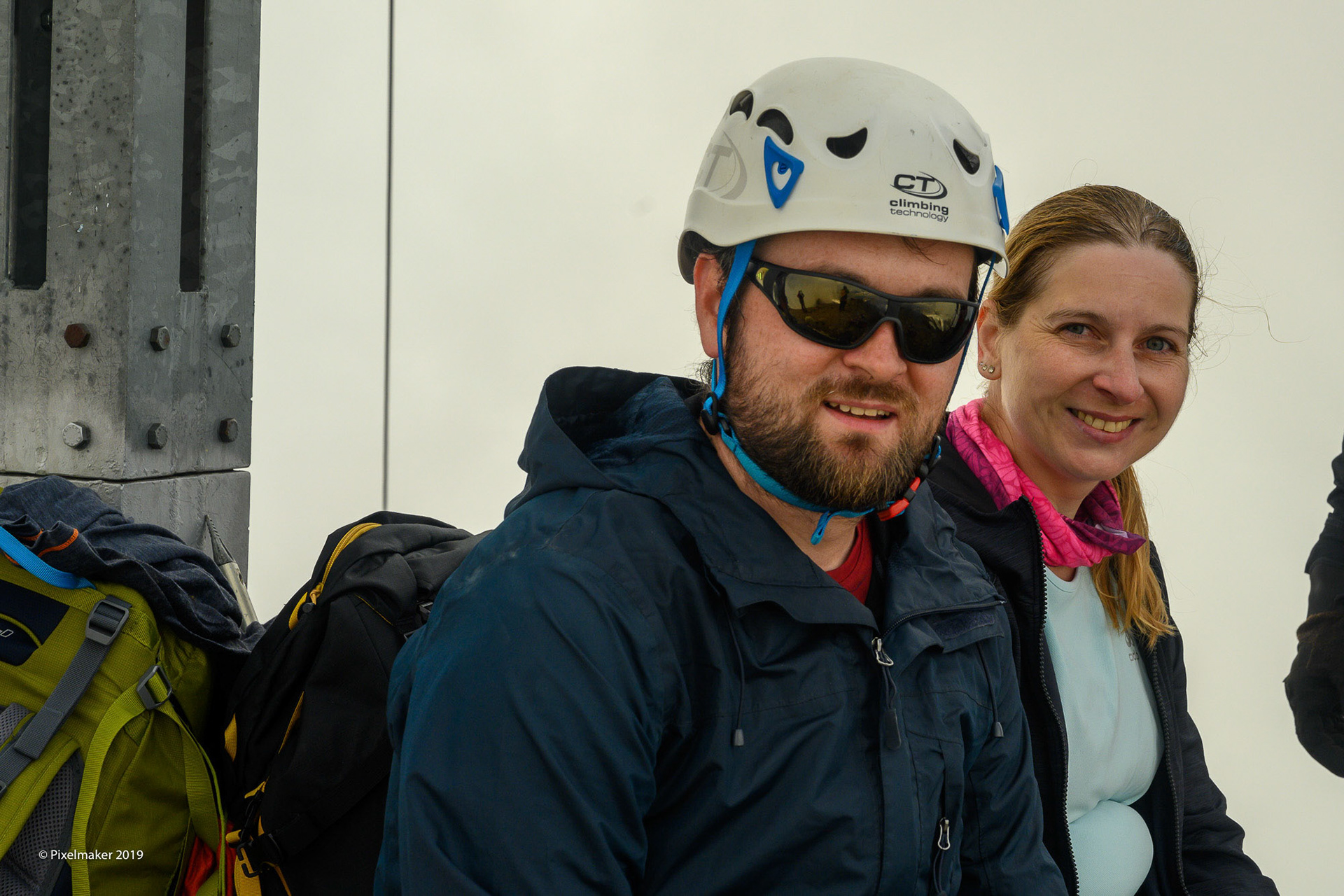 Similaun 3606m ©pixelmaker.at