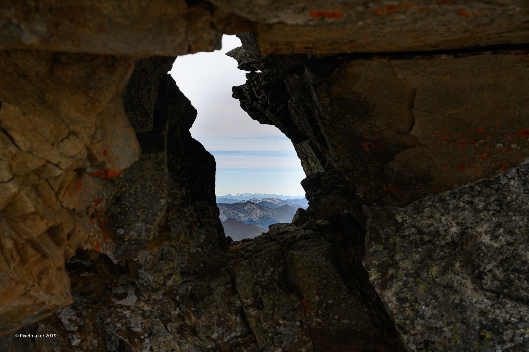 Hafner 3076m ©pixelmaker.at