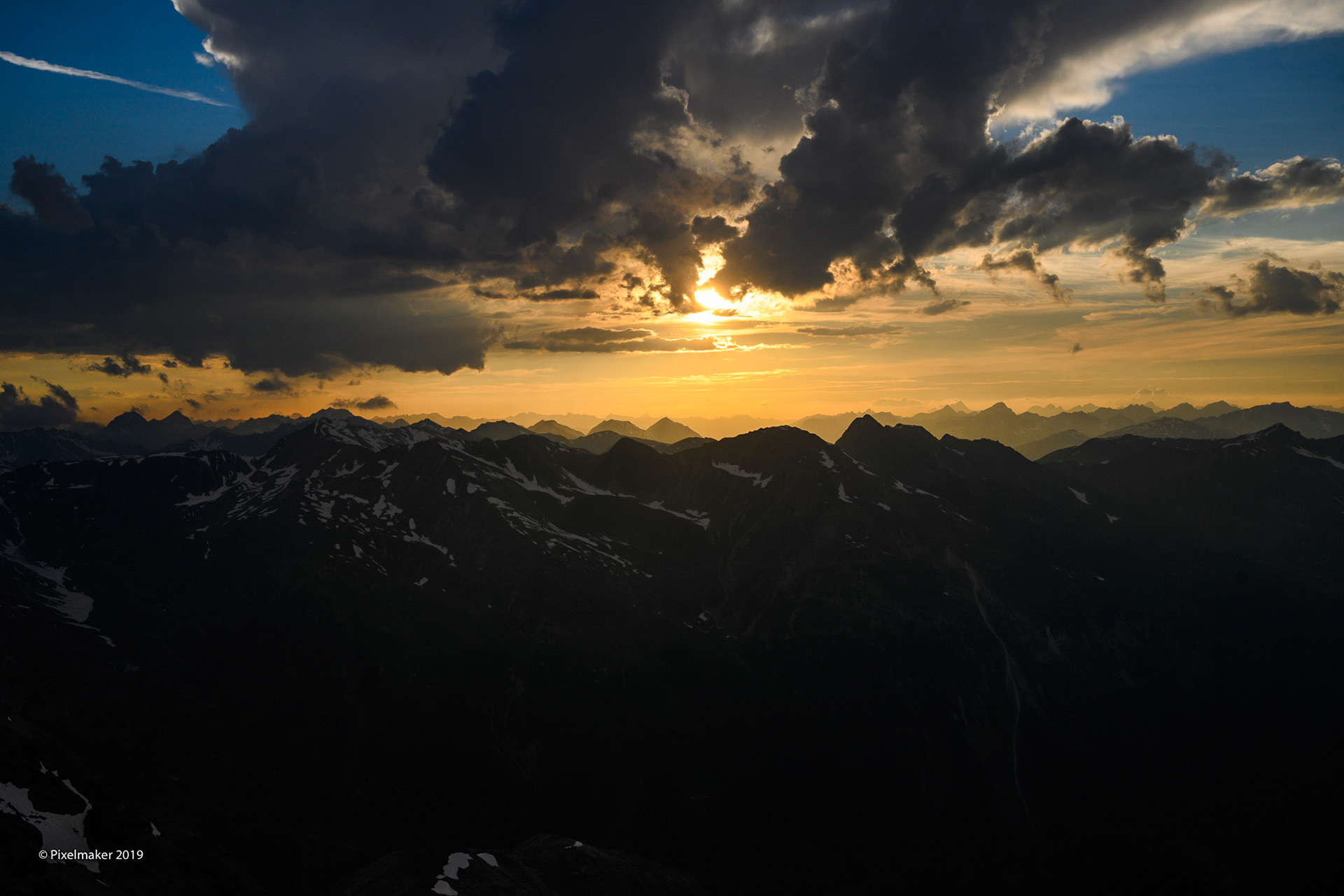 Ortler 3905m ©pixelmaker.at