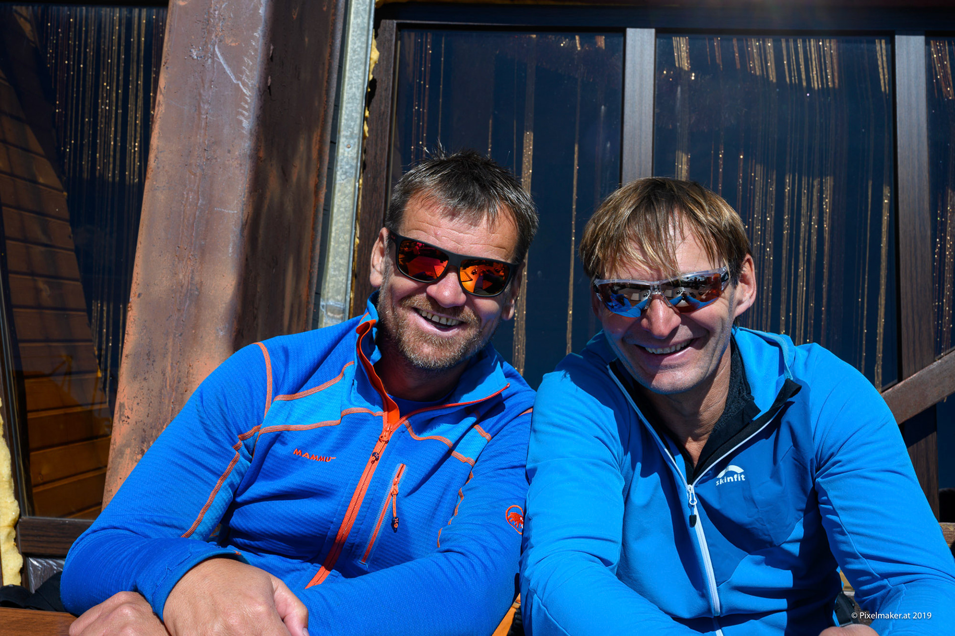 Elbrus 5642m©pixelmaker.at