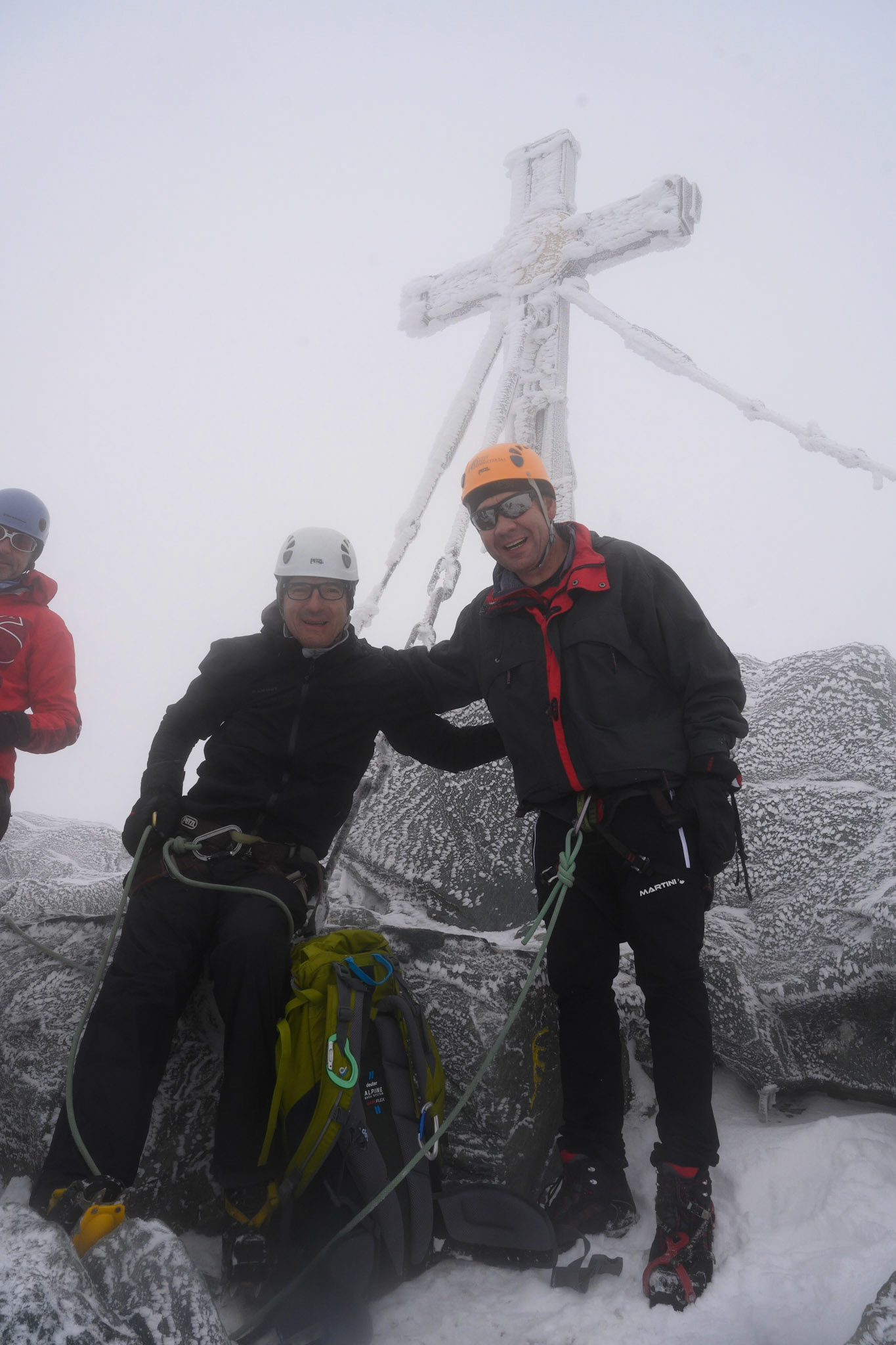 Bild zeigt v. l.:  Veröffentlichung nur mit©pixelmaker.at