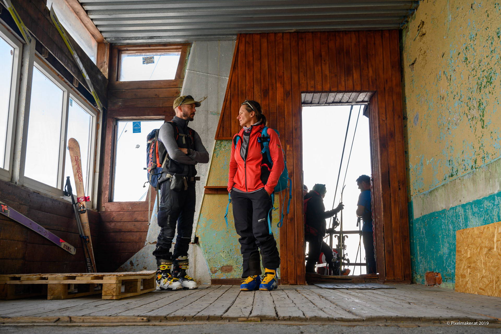 Elbrus 5642m©pixelmaker.at