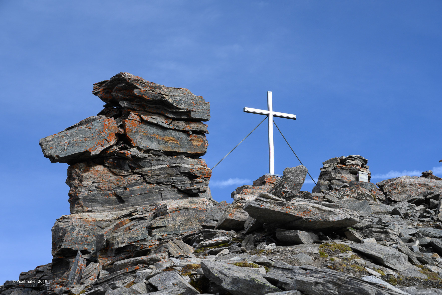 Hafner 3076m ©pixelmaker.at