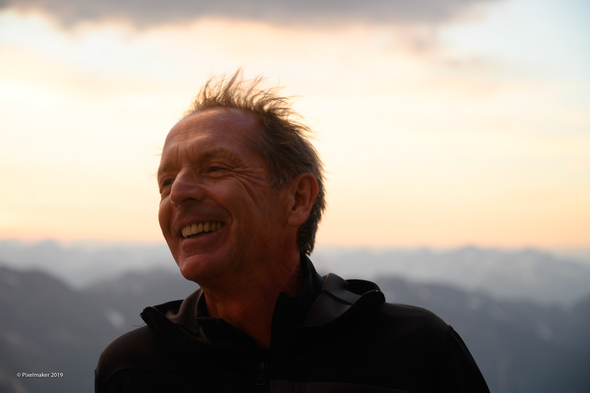 Ortler 3905m ©pixelmaker.at