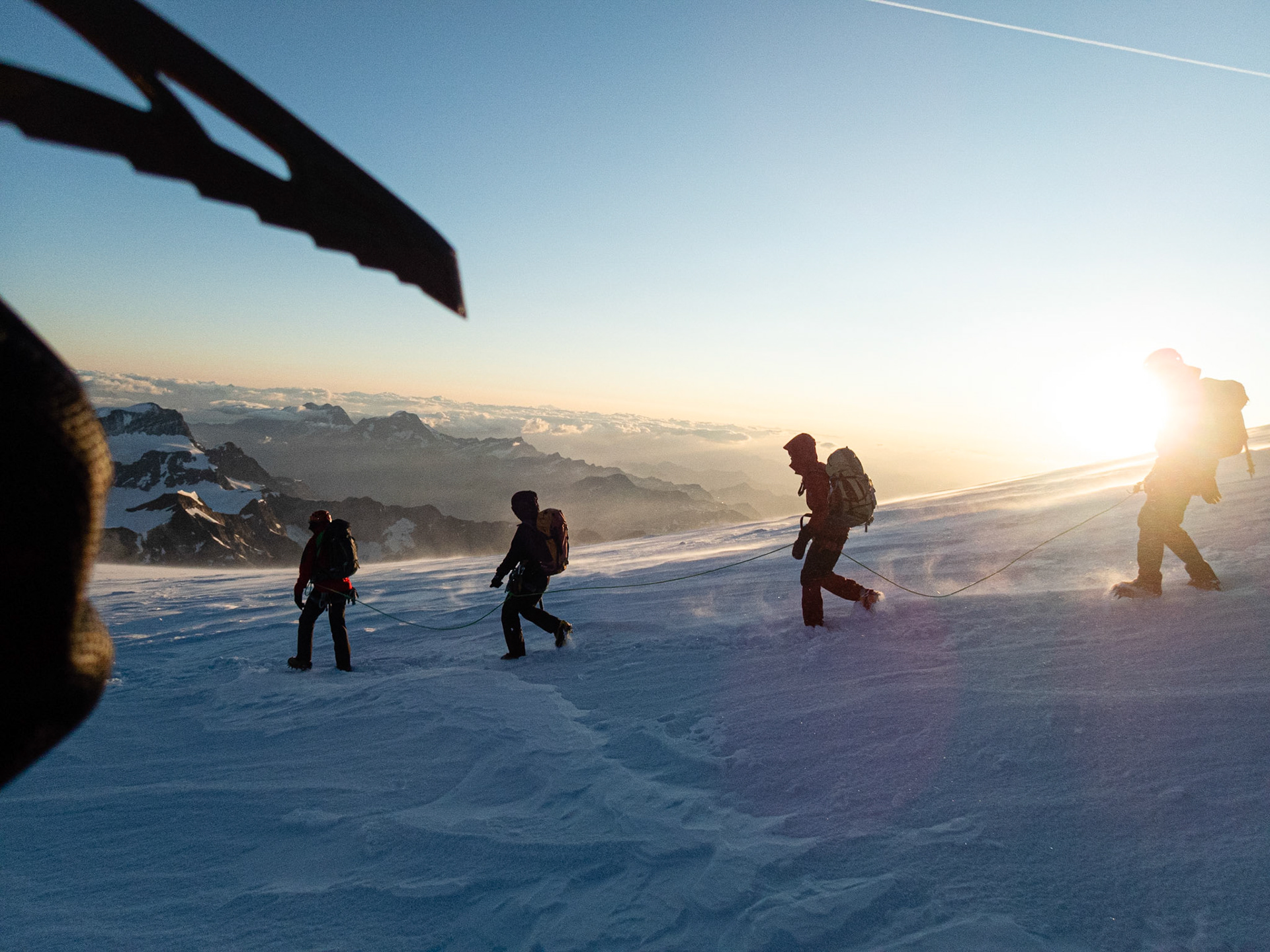 Monte Rosa ©pixelmaker.at