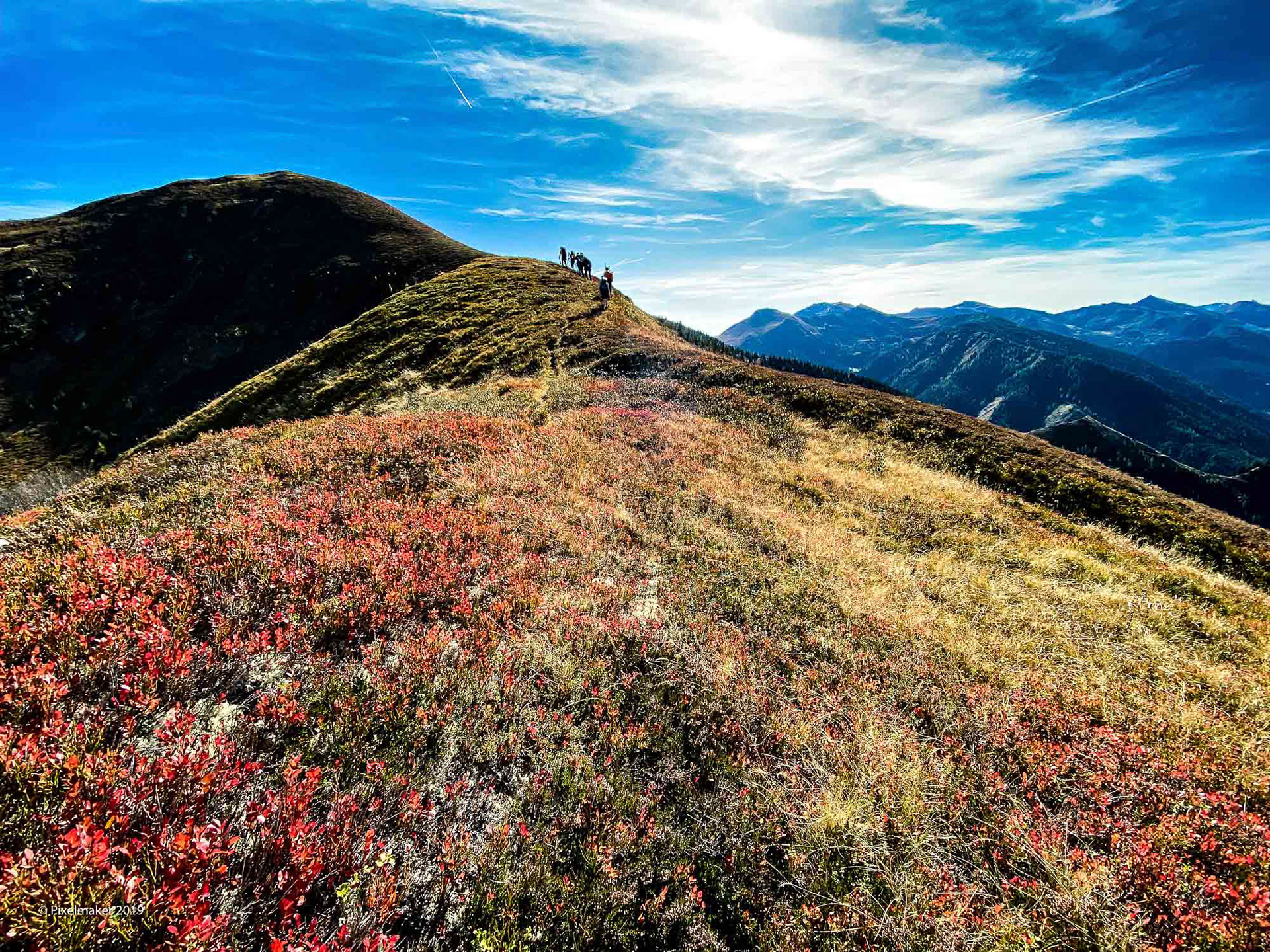 Schüttkogel in Oppenberg ©pixelmaker.at