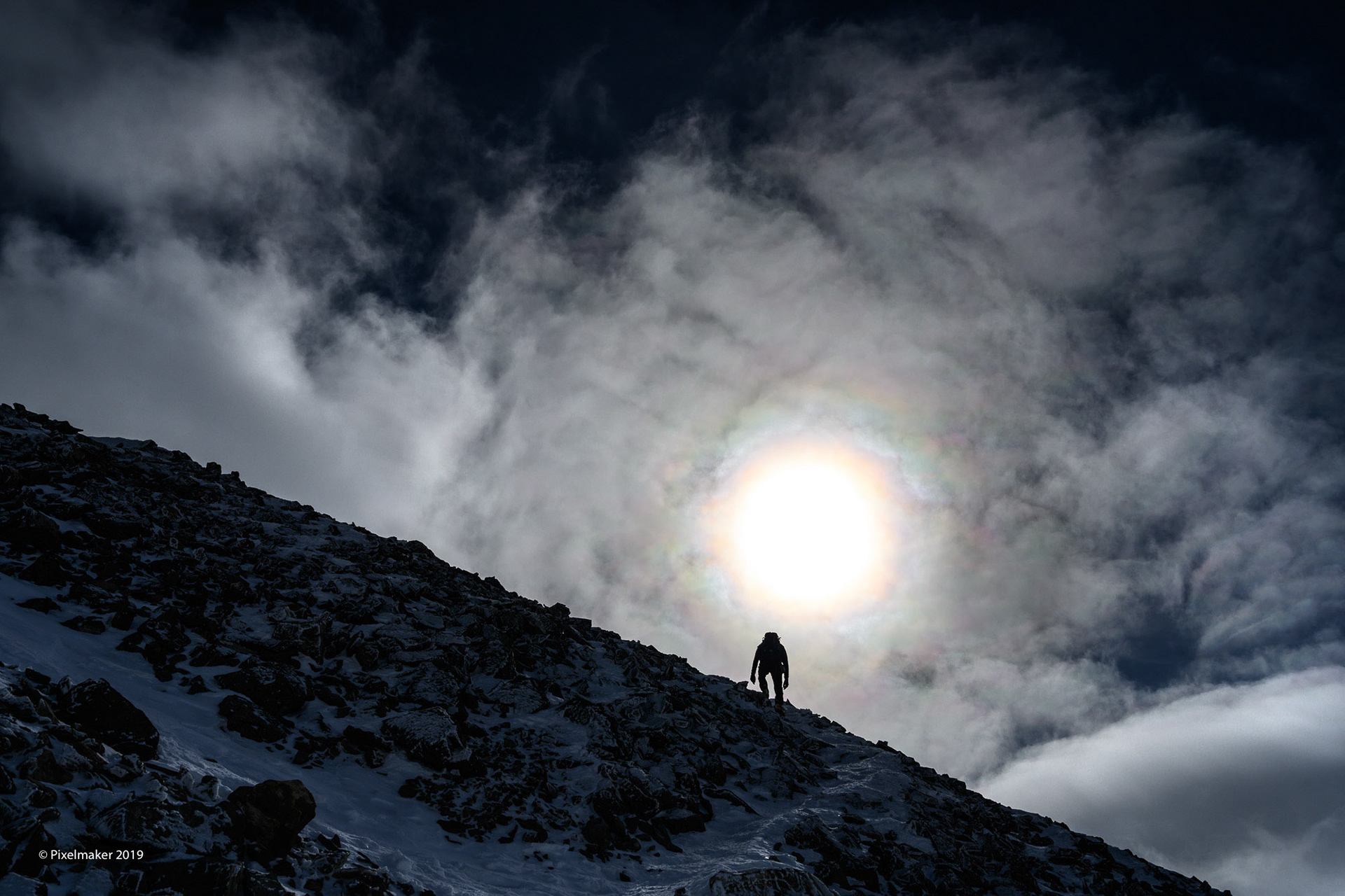 Piz Buin 3312m ©pixelmaker.at