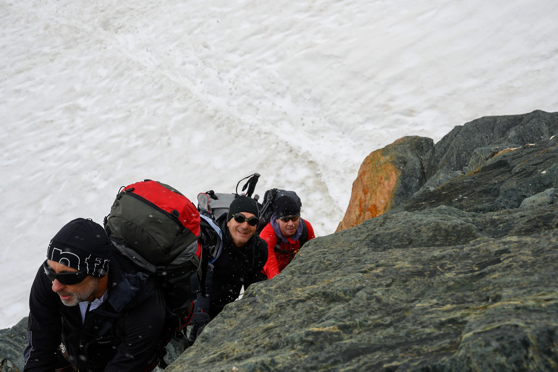 Bild zeigt v. l.:  Veröffentlichung nur mit©pixelmaker.at