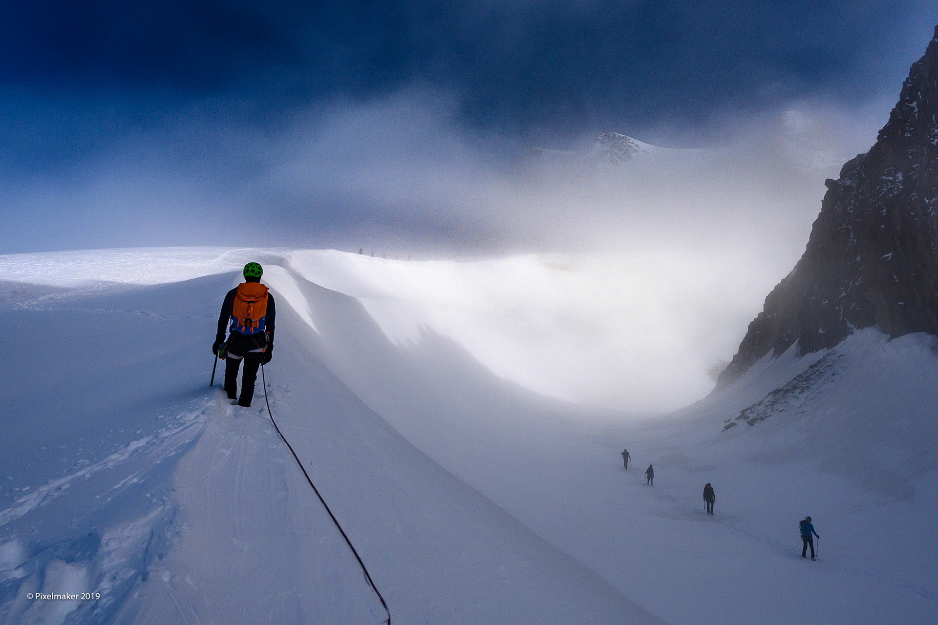 Weisskugel 3739m ©pixelmaker.at