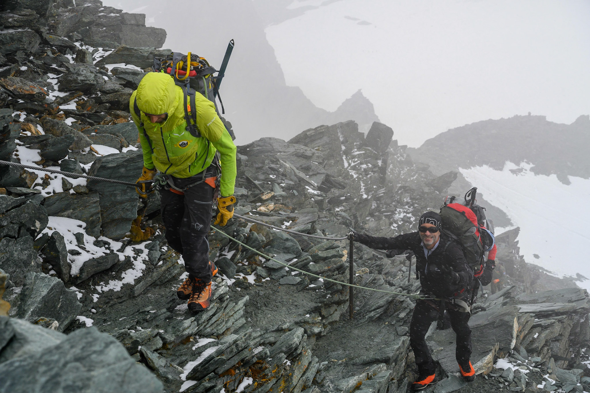 Bild zeigt v. l.:  Veröffentlichung nur mit©pixelmaker.at