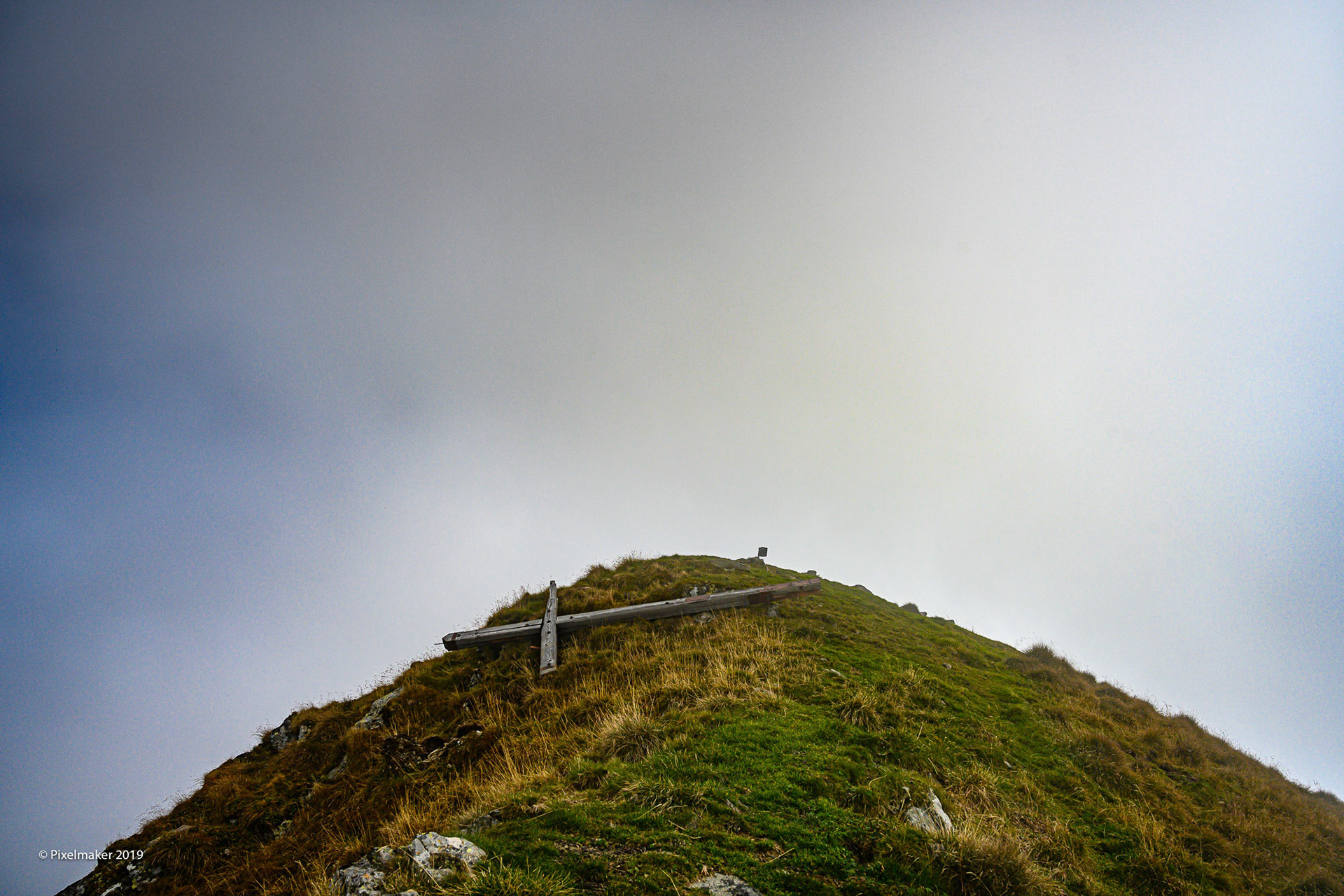 Sonntagskogel+Geierkogel im Triebental ©pixelmaker.at