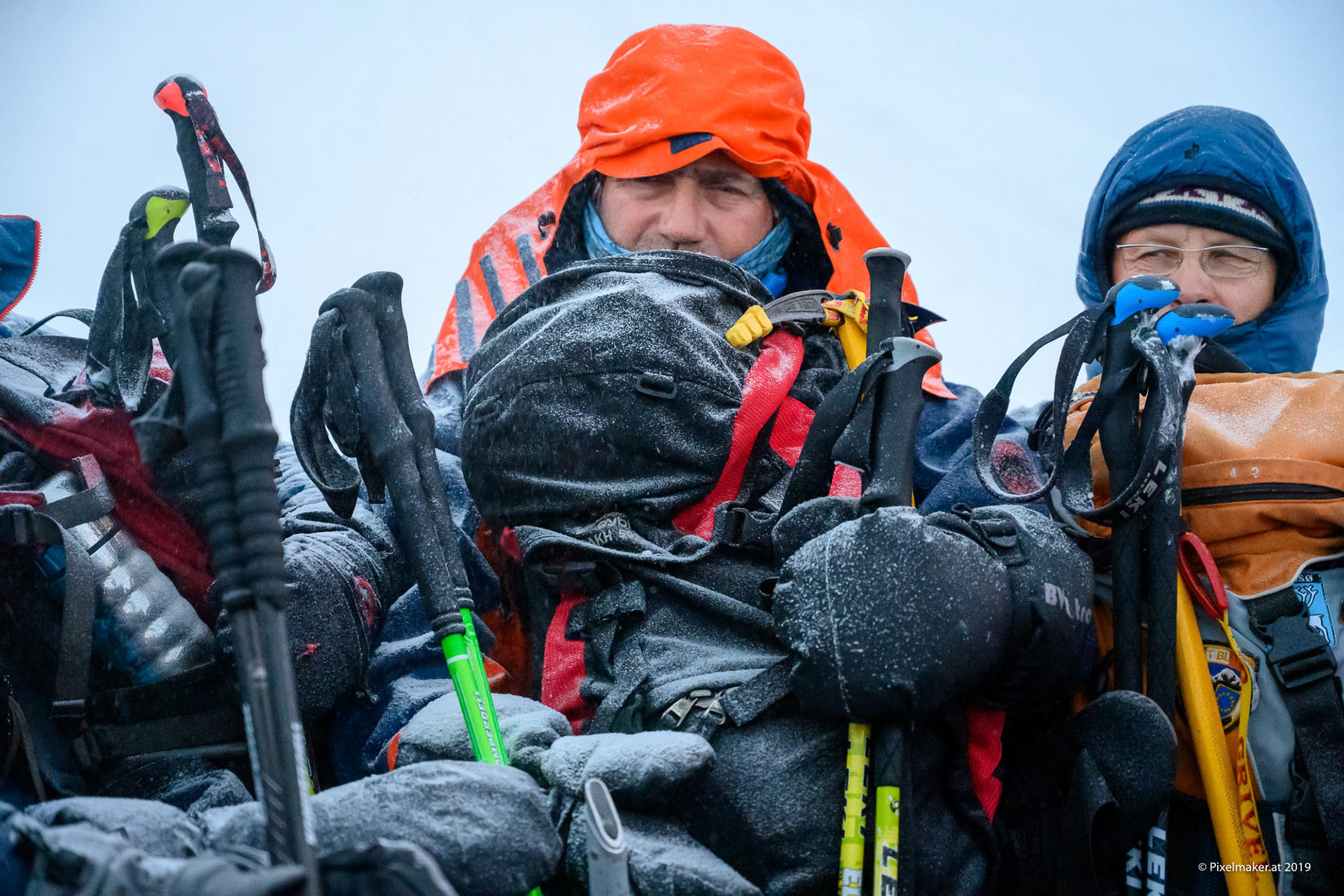 Elbrus 5642m©pixelmaker.at