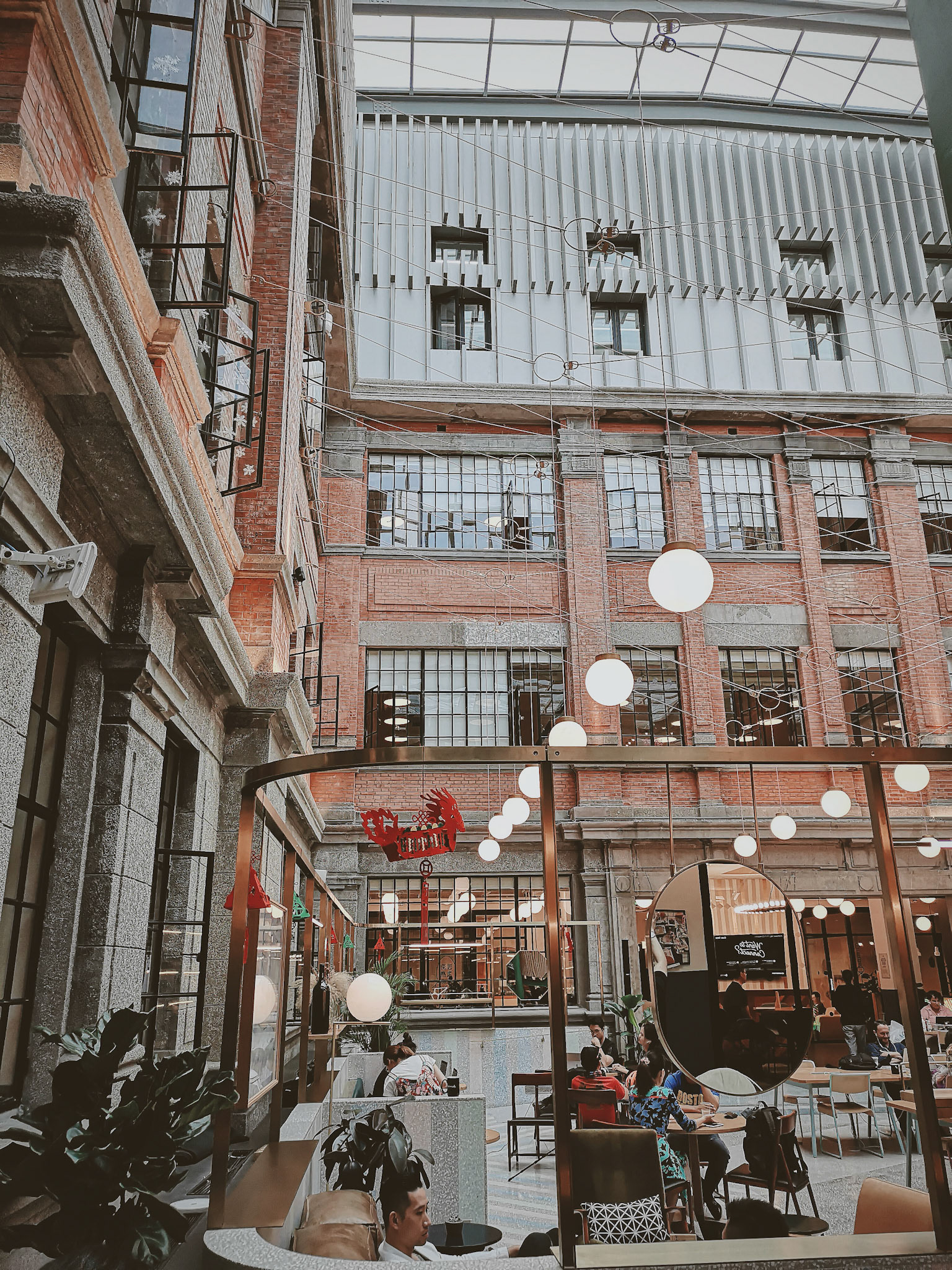 Processed with VSCO with a6 preset