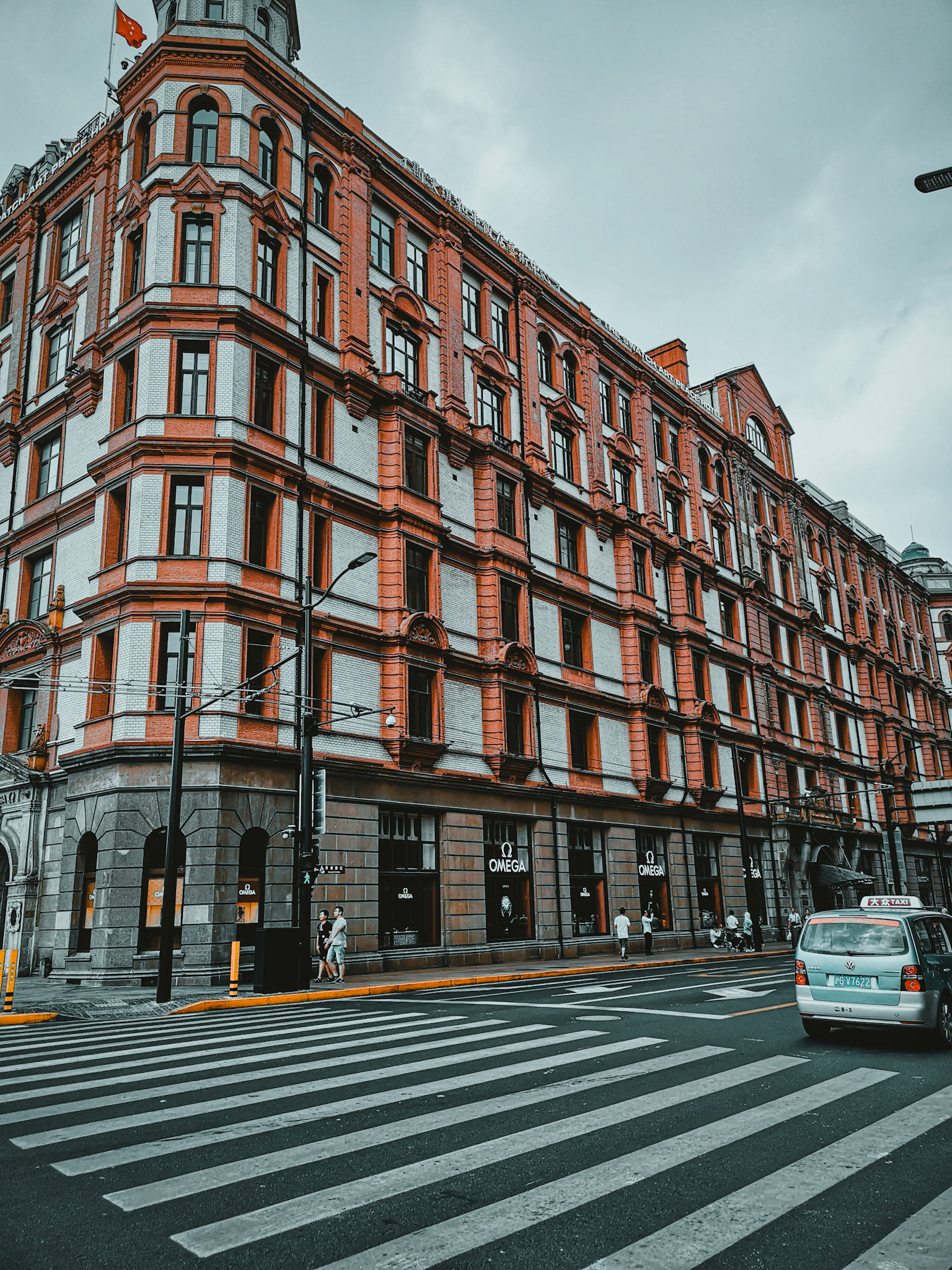 Processed with VSCO with a6 preset