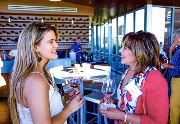BANG Napa Valley, Verve Napa Valley Event