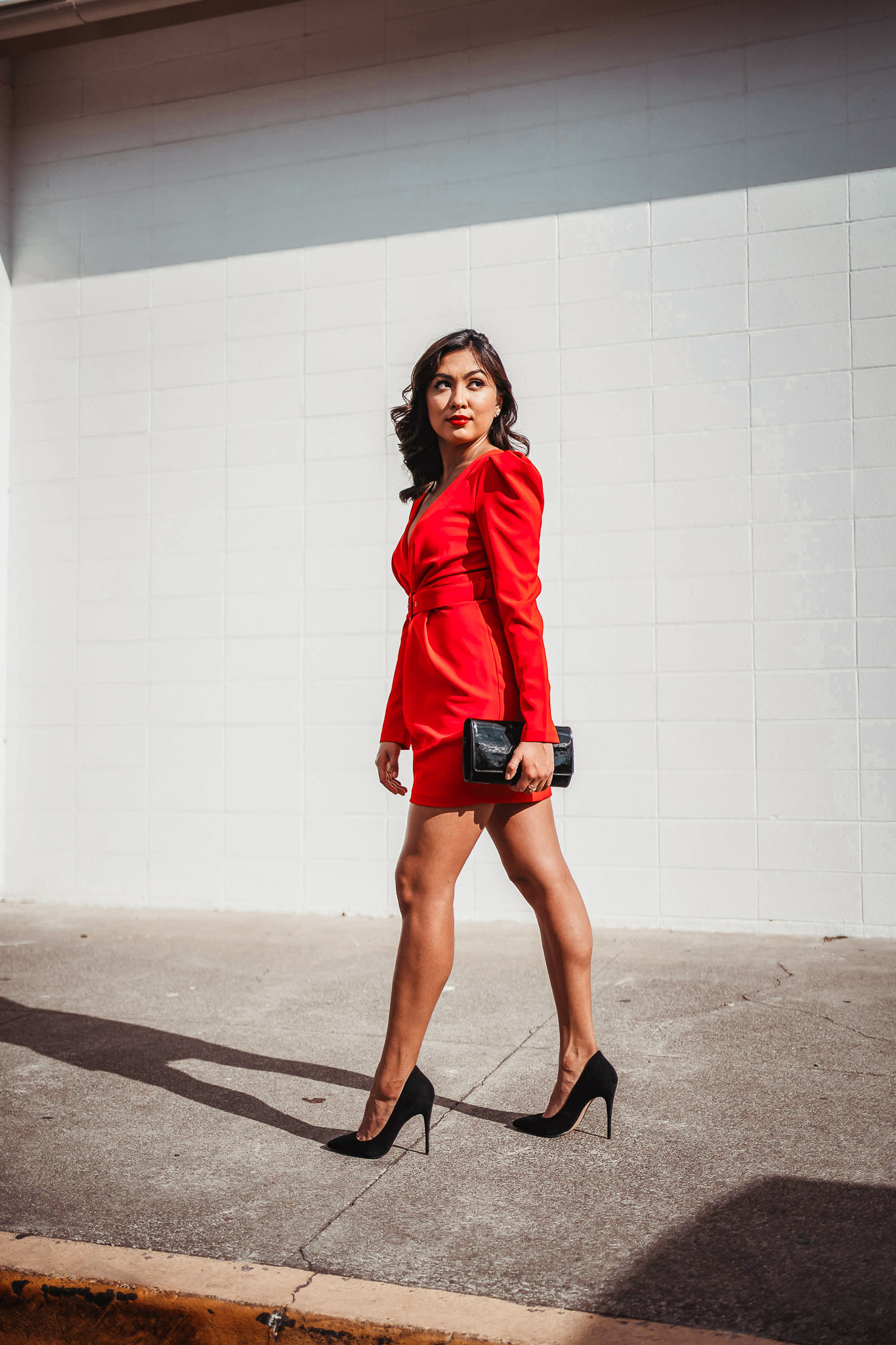 Jackie Roldan, San Francisco