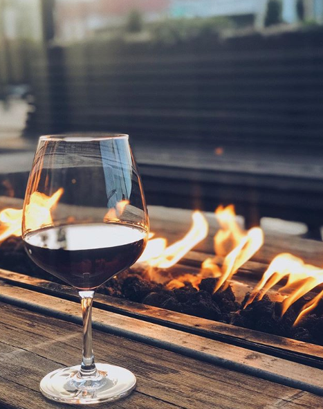 Ba Salt, Napa CA