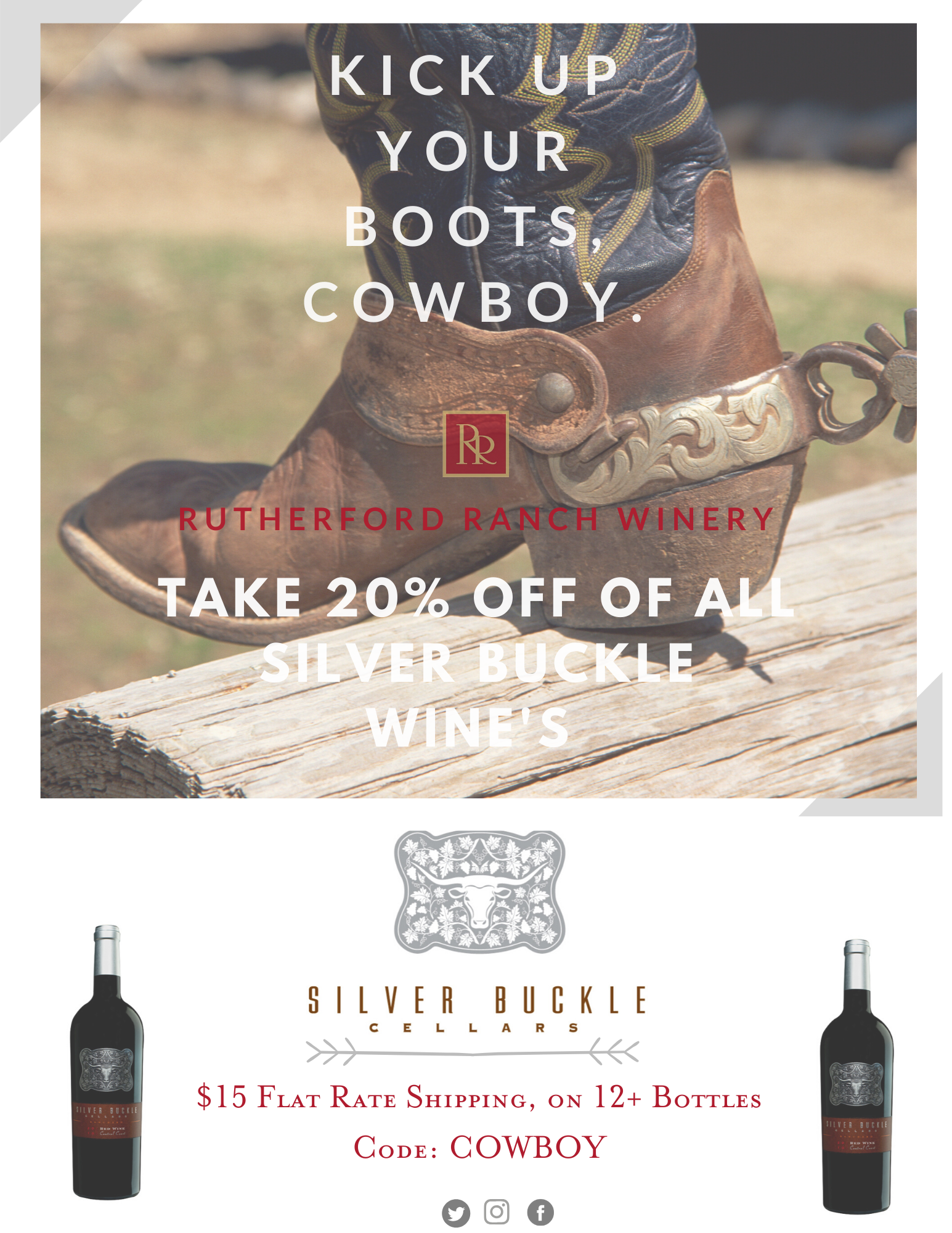 Rutherford Wine Company