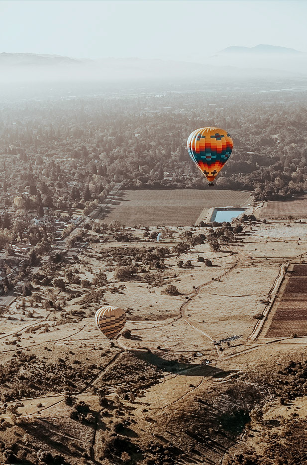 Visit Napa Valley