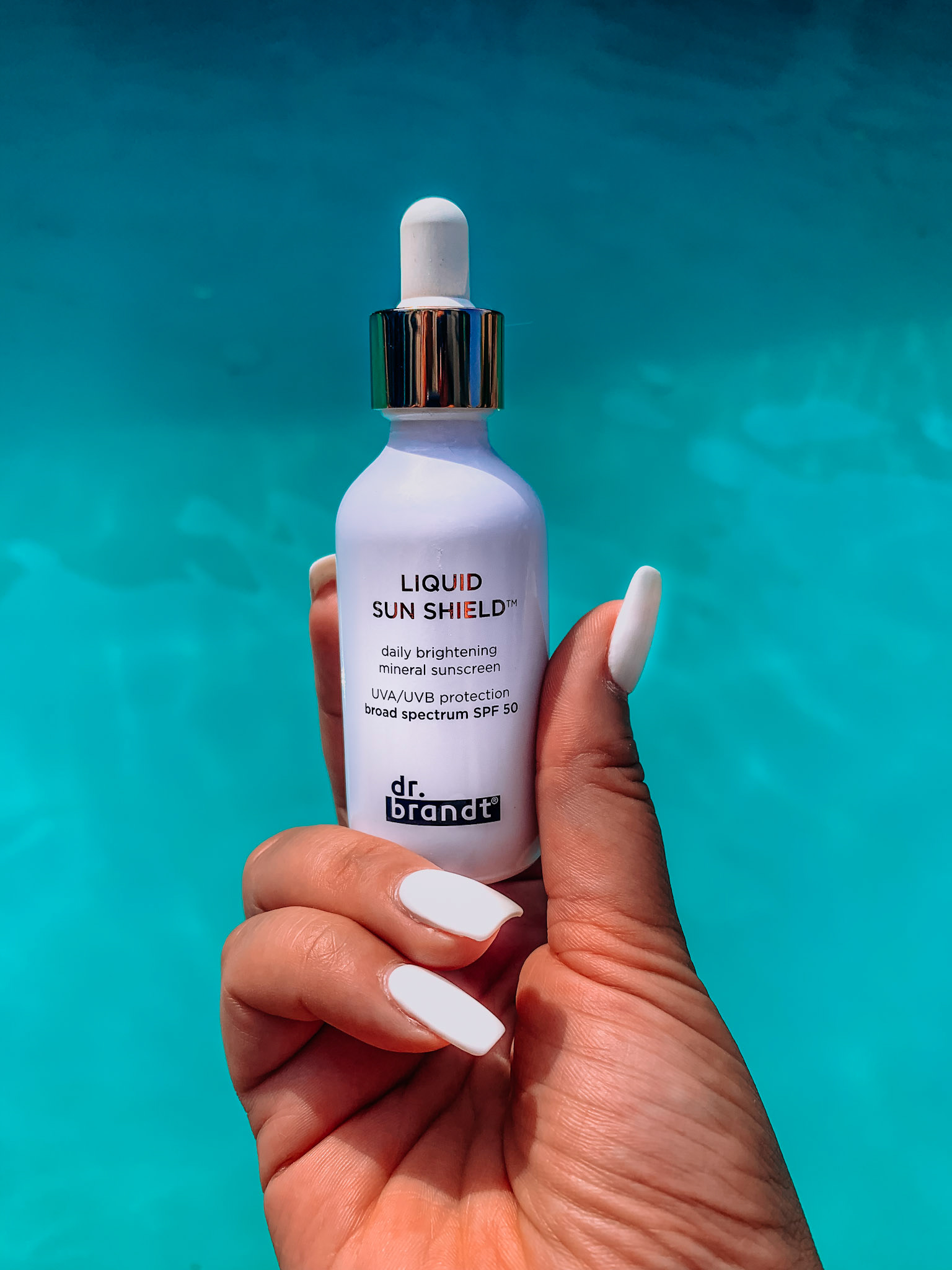 Dr. Brant Skincare