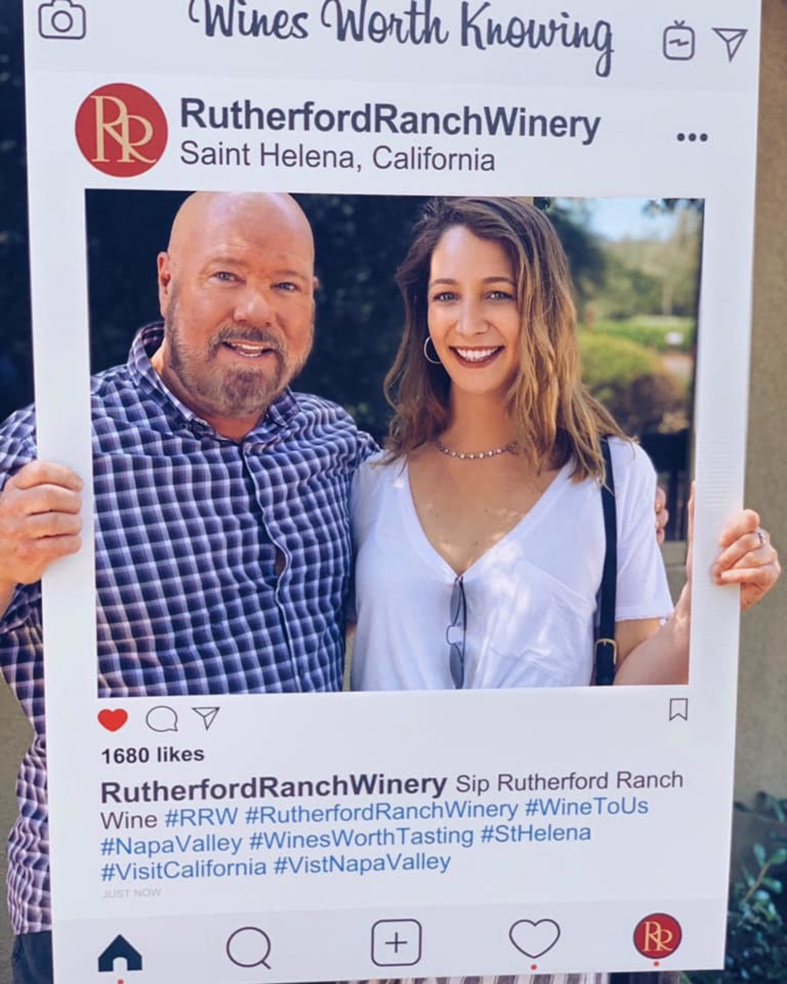 Rutherford Ranch Winery Lifestyle