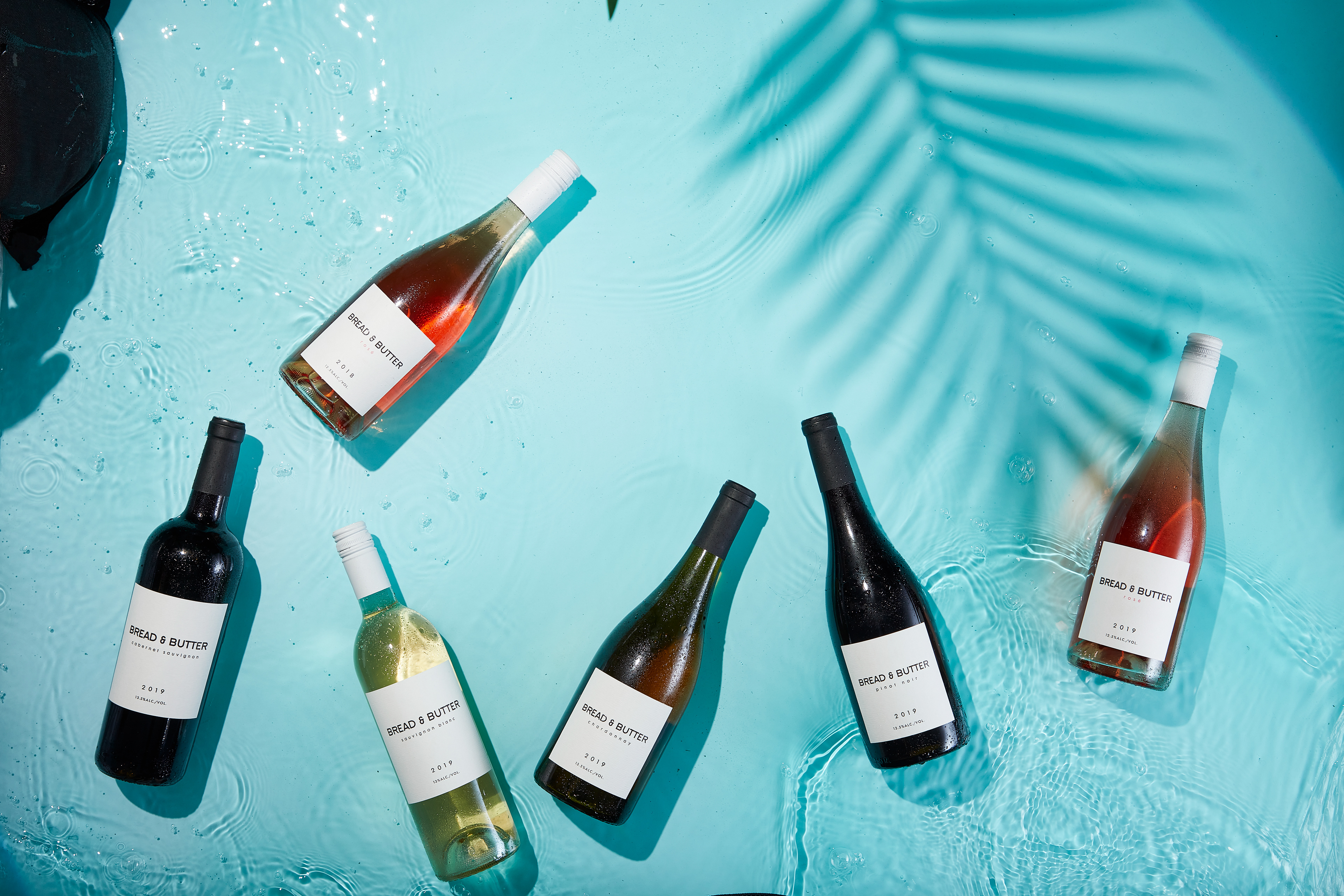 Bread & Butter Wines: Summer Edition