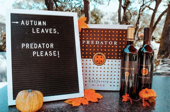 Predator Wine Company