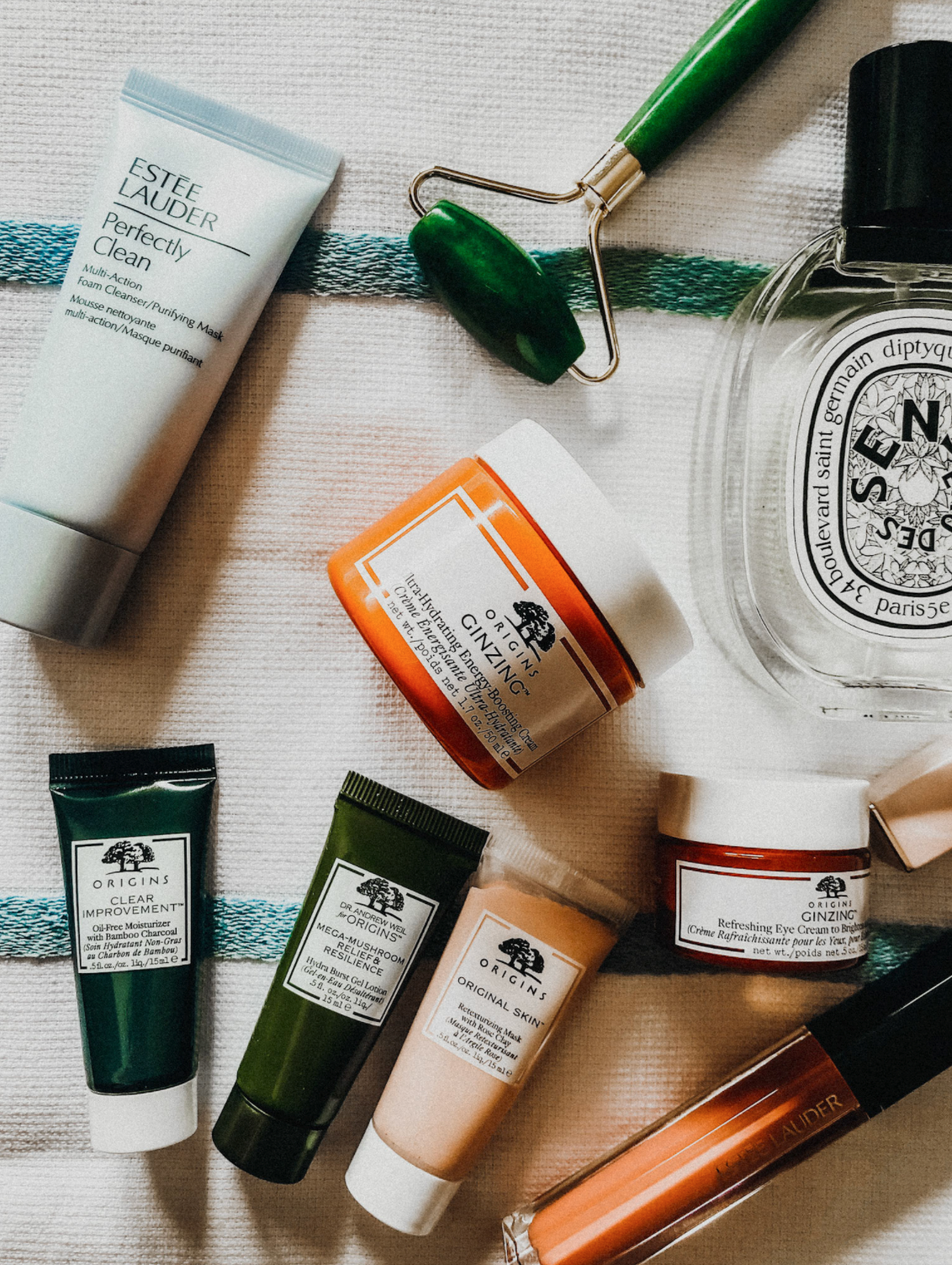 Skincare | Lifestyle
