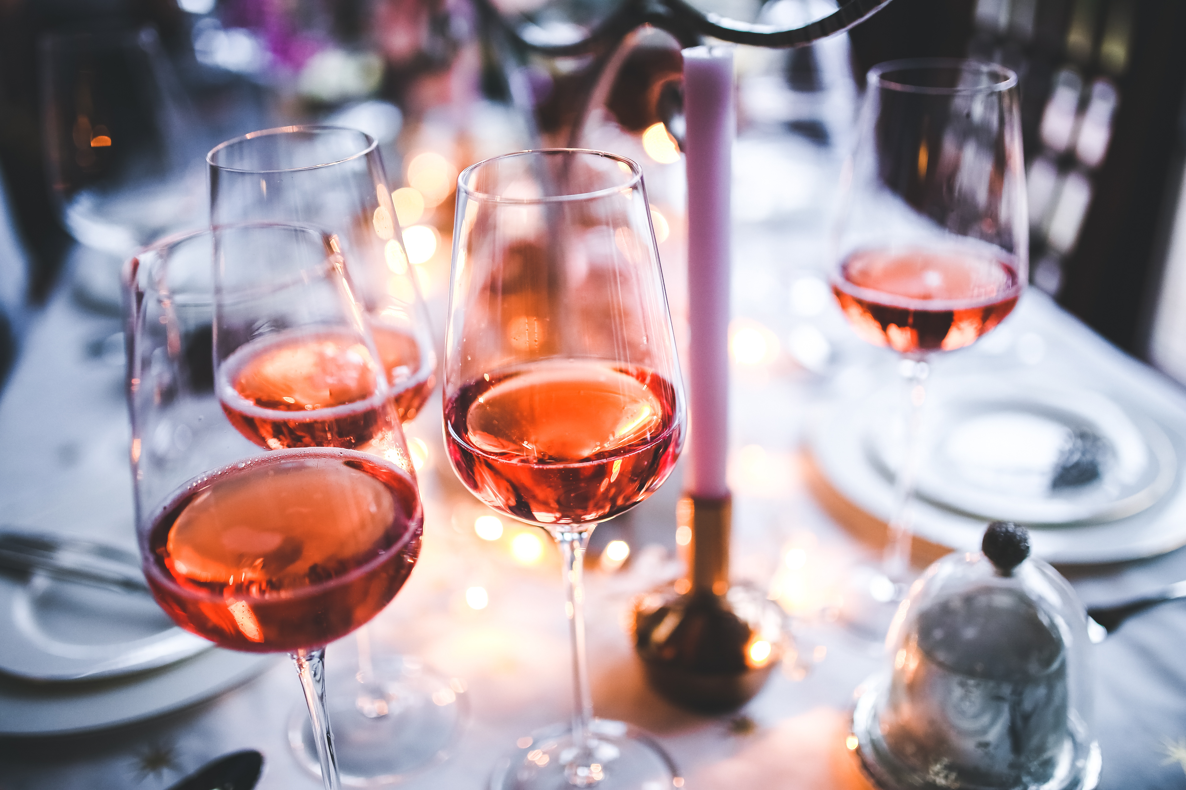 By-Appointment Networking Group Event