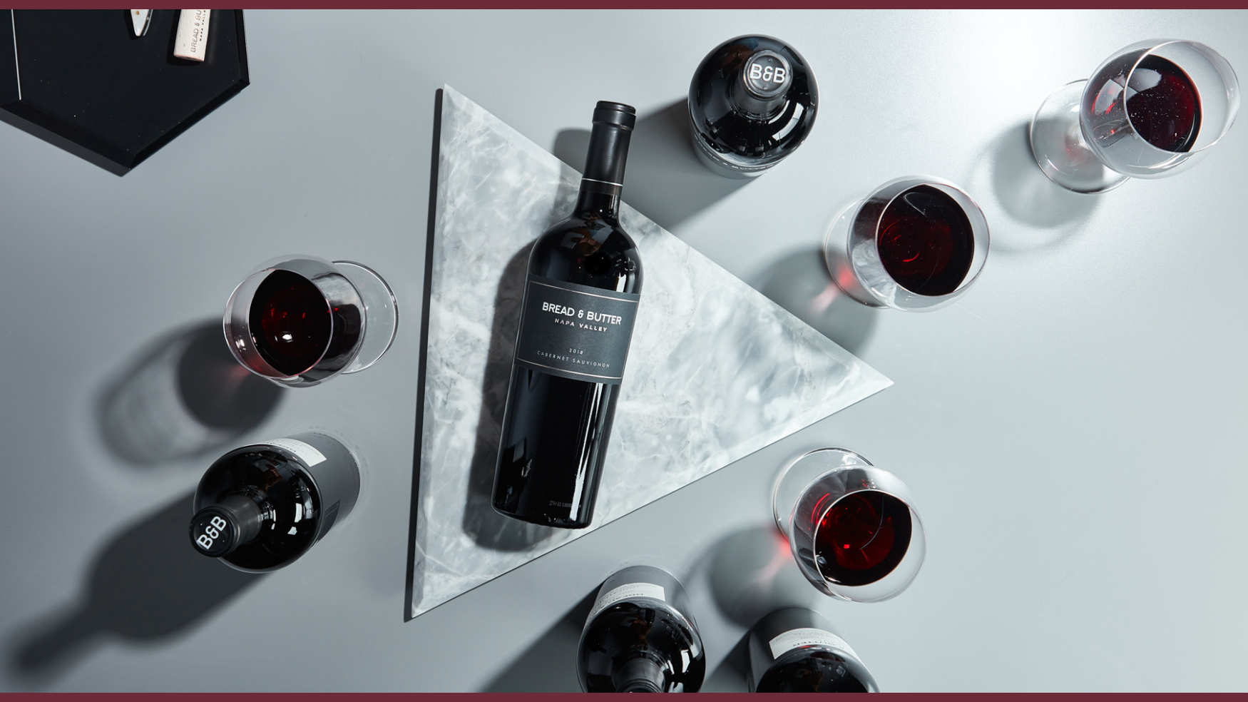 Bread & Butter Wines