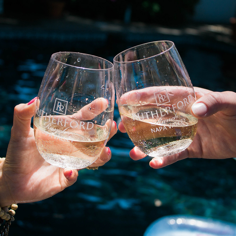Rutherford Ranch Winery Photoshoot