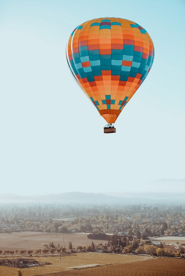 Visit Napa Valley