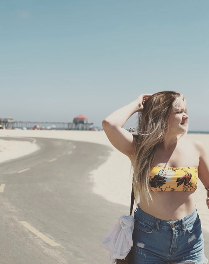 Emily McClenahan, Santa Monica, CA