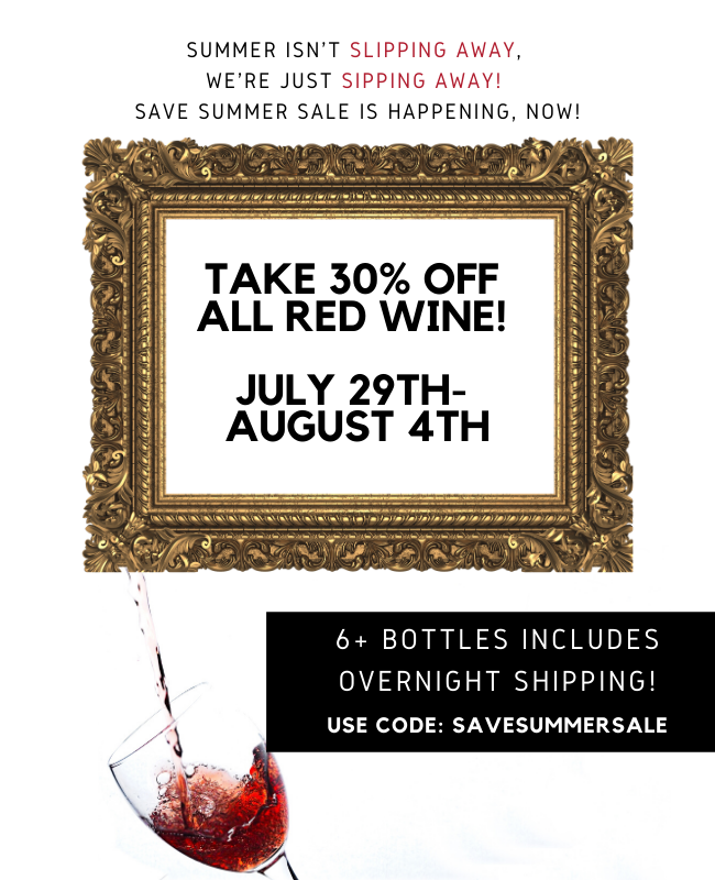 Rutherford Wine Company